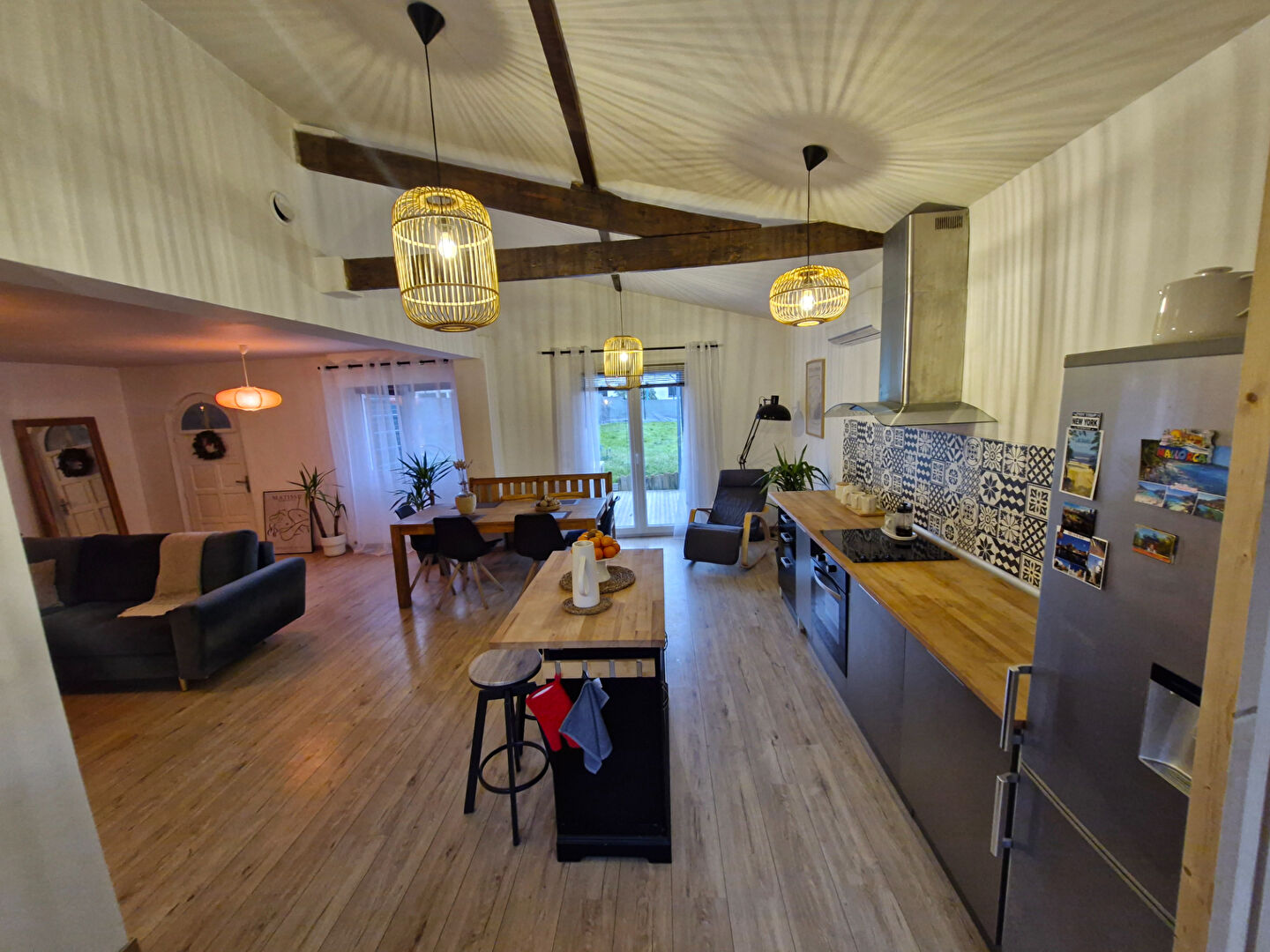 Image Maison COUERON 