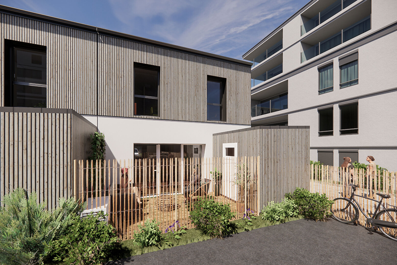 Image Maison SAINT NAZAIRE 