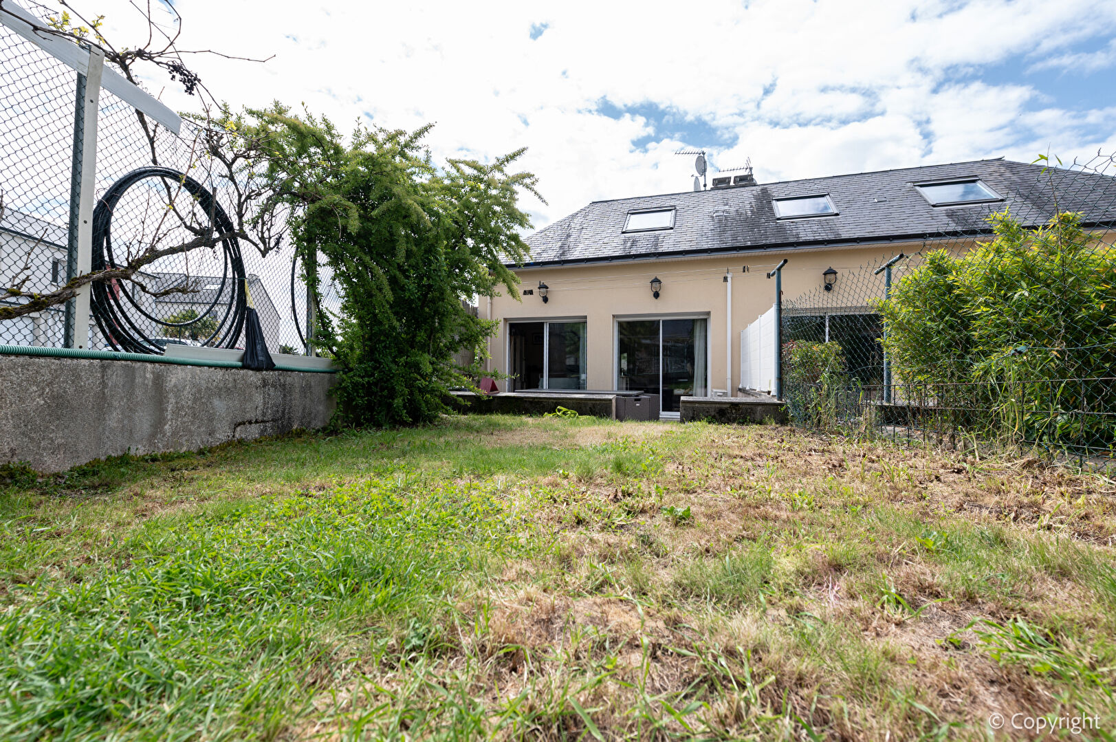 Image Maison SAINT HERBLAIN 