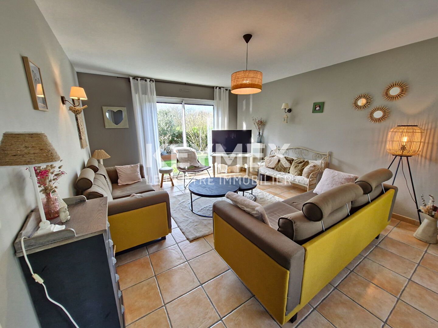 Image Maison SAVENAY 
