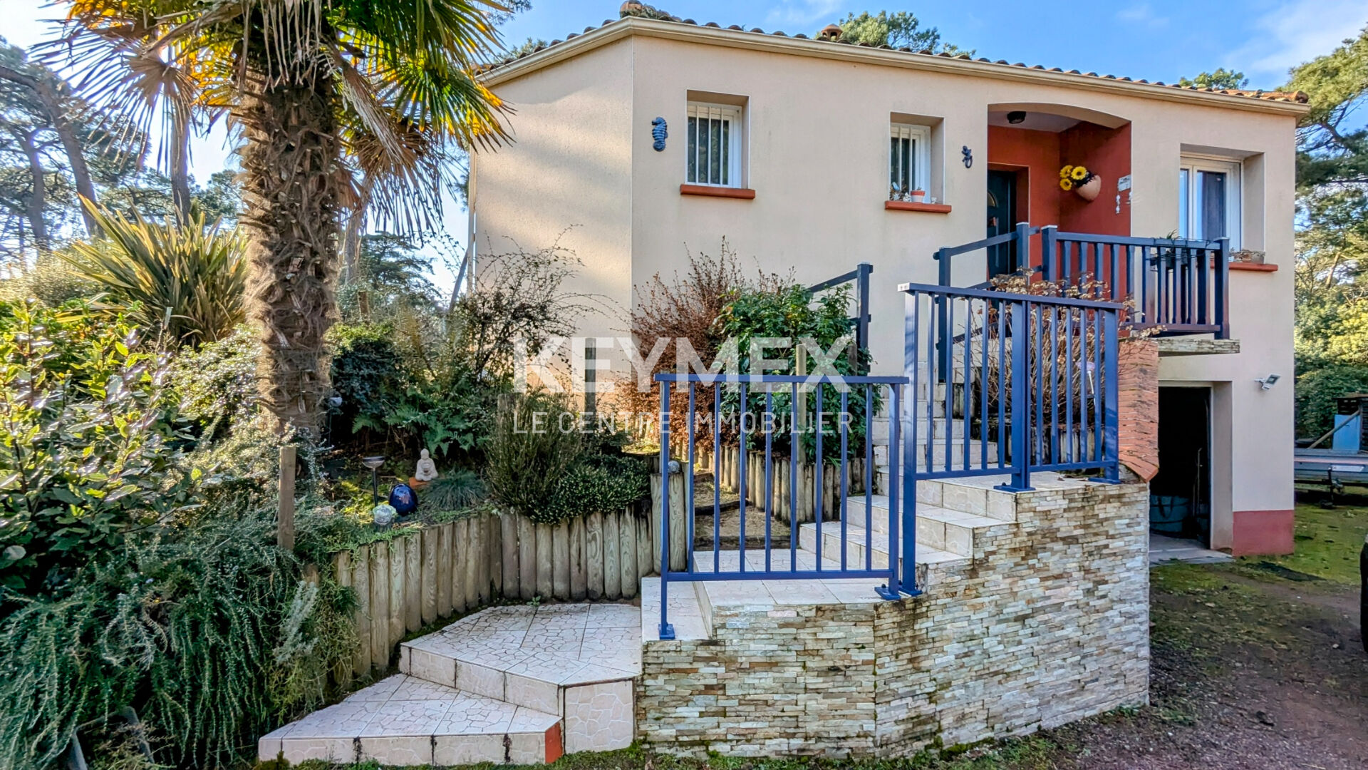 Image Maison SAINT BREVIN LES PINS 