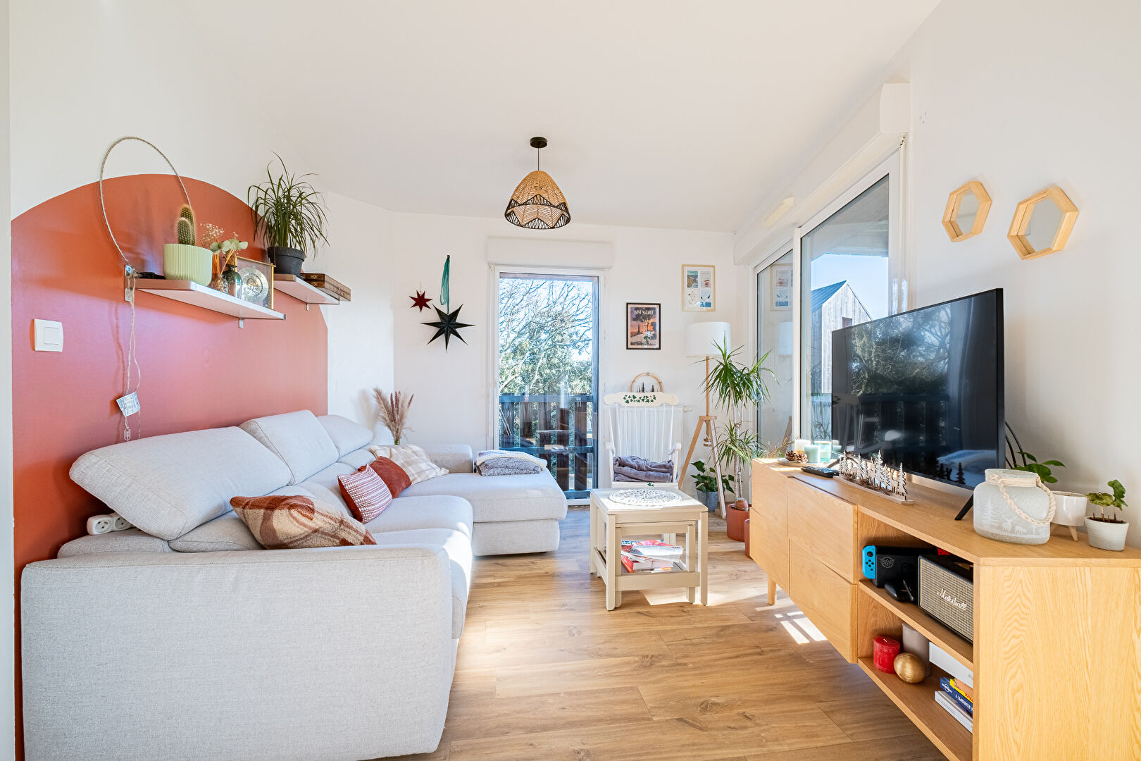 Image Appartement SAINT NAZAIRE 