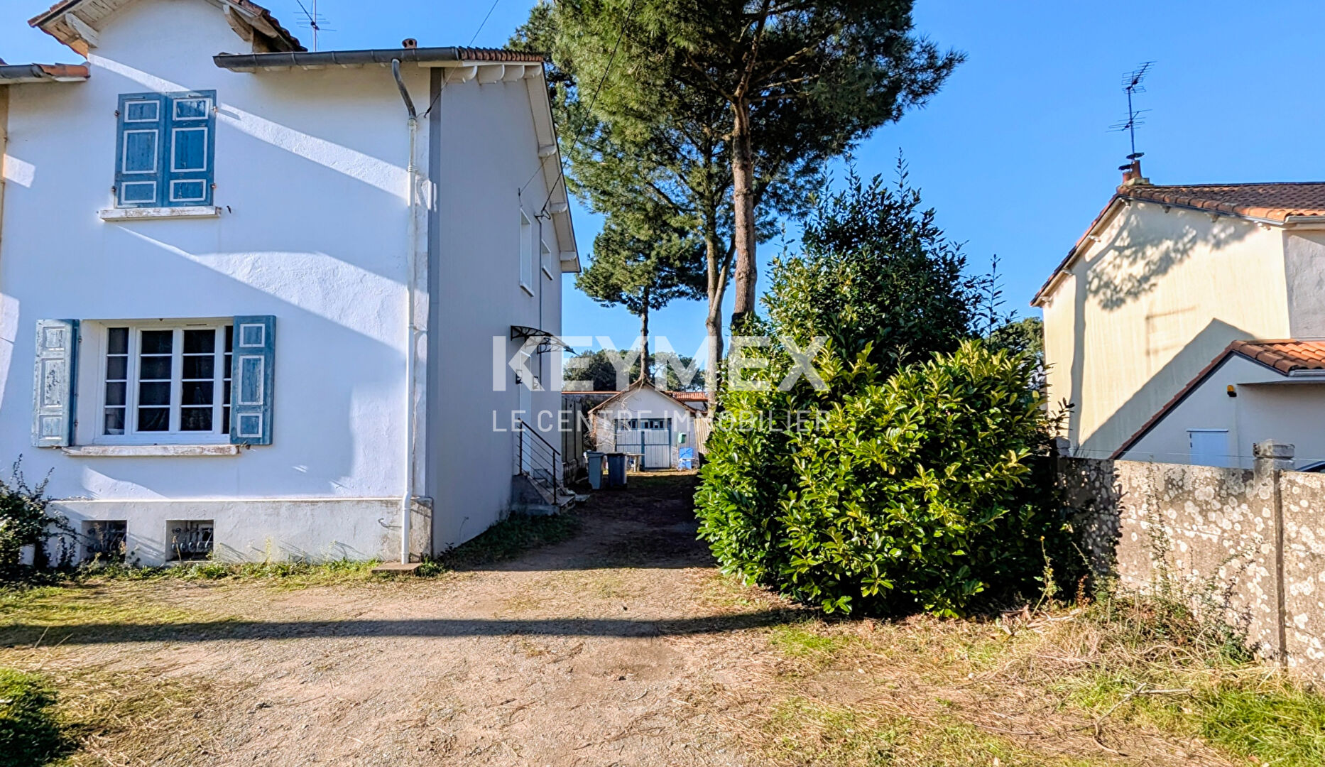 Image Maison SAINT BREVIN LES PINS 