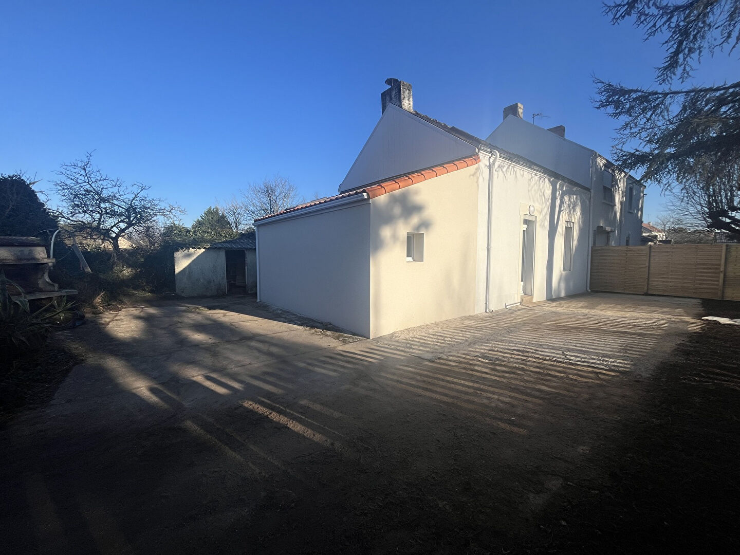 Image Maison COUERON 