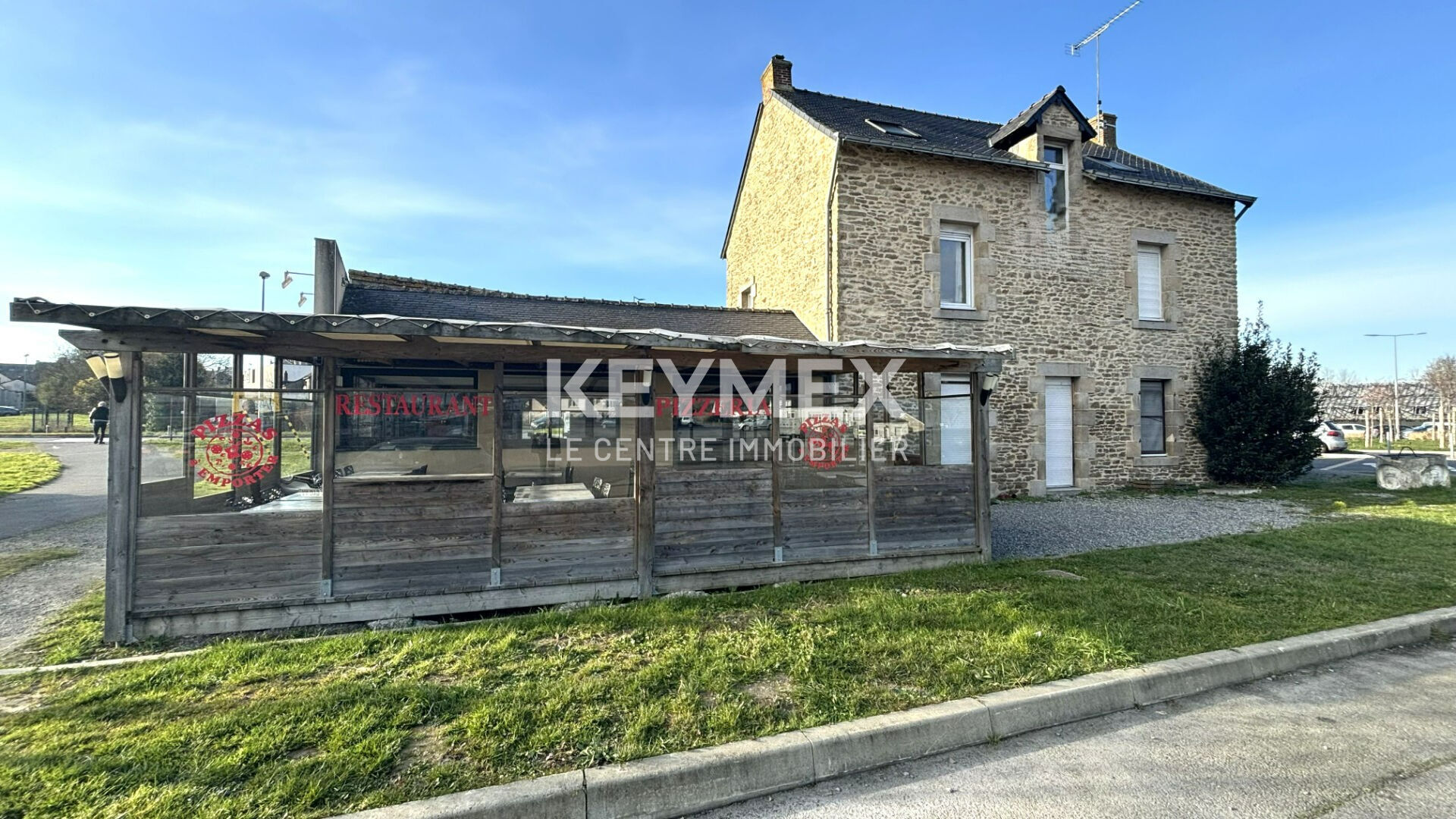 Image Maison HERBIGNAC 