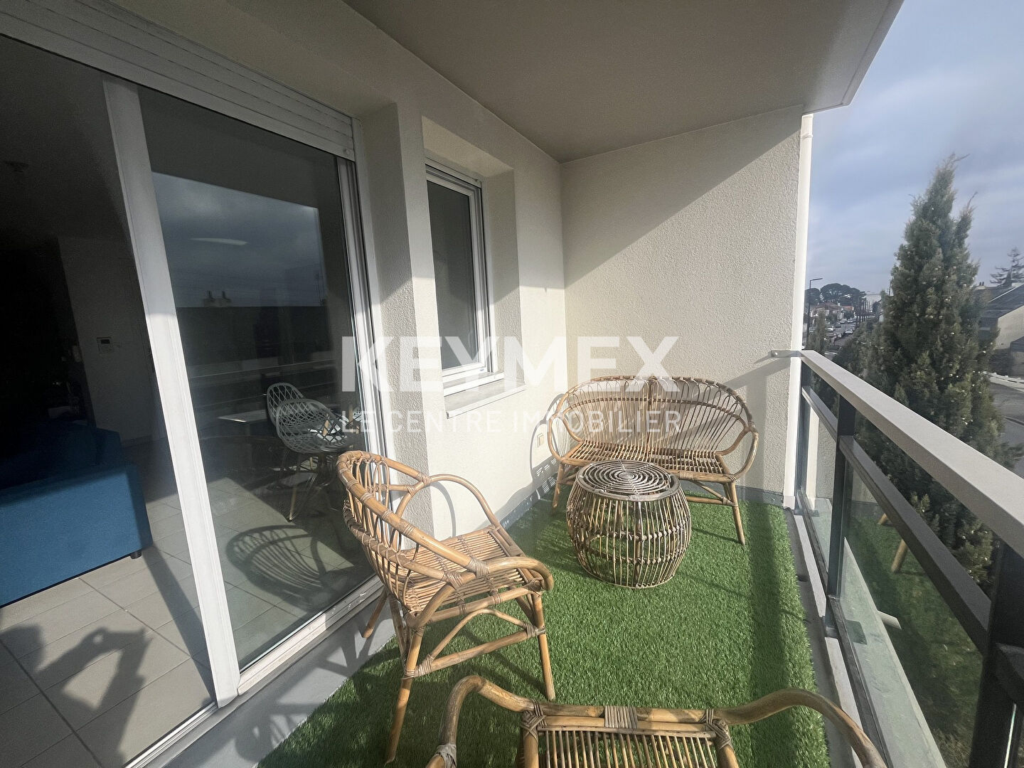 Image Appartement NANTES 