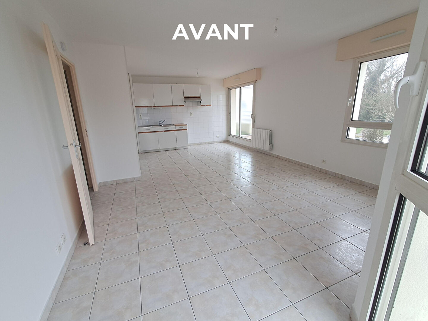 Image Appartement GUERANDE 