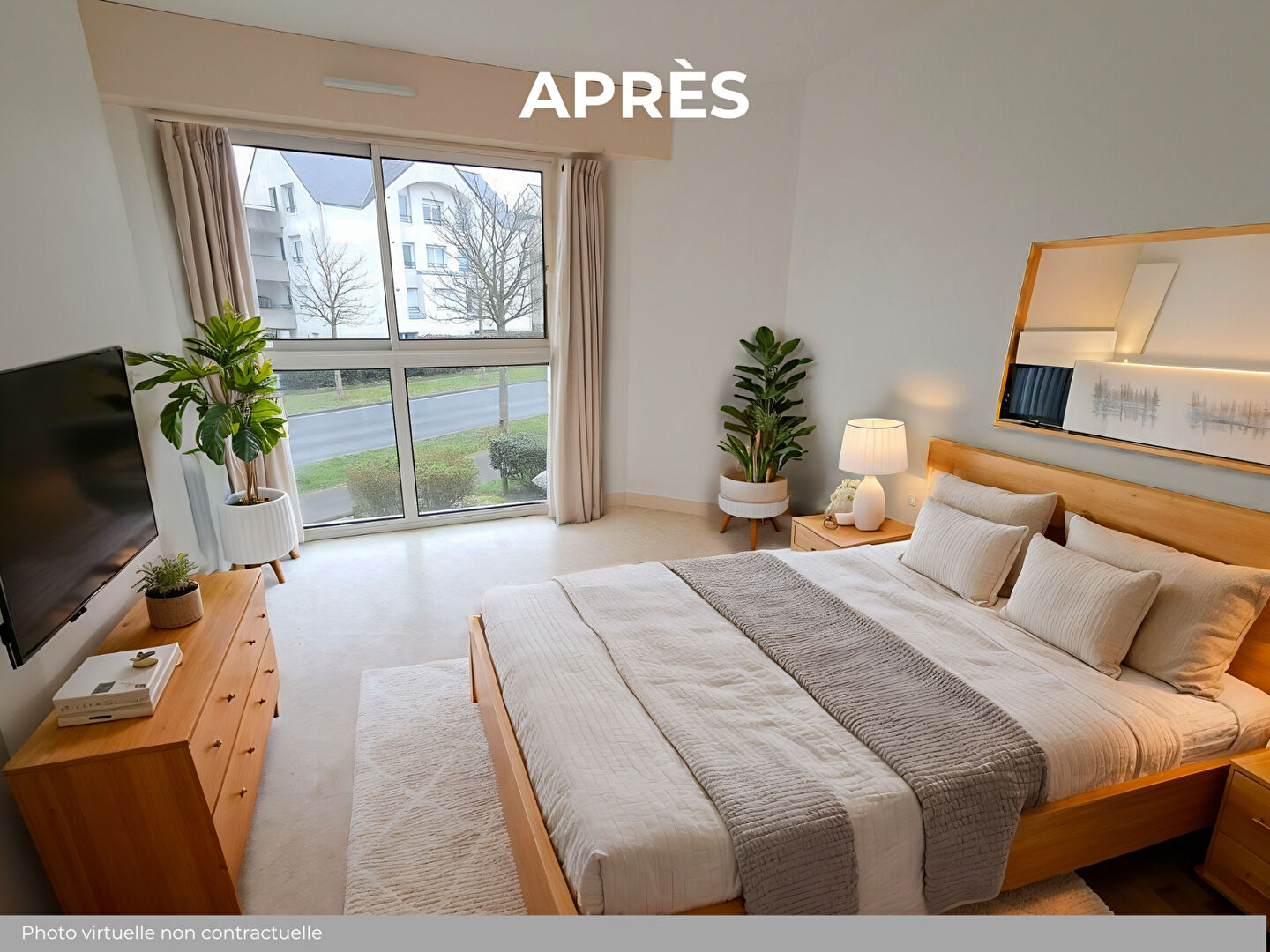 Image Appartement GUERANDE 