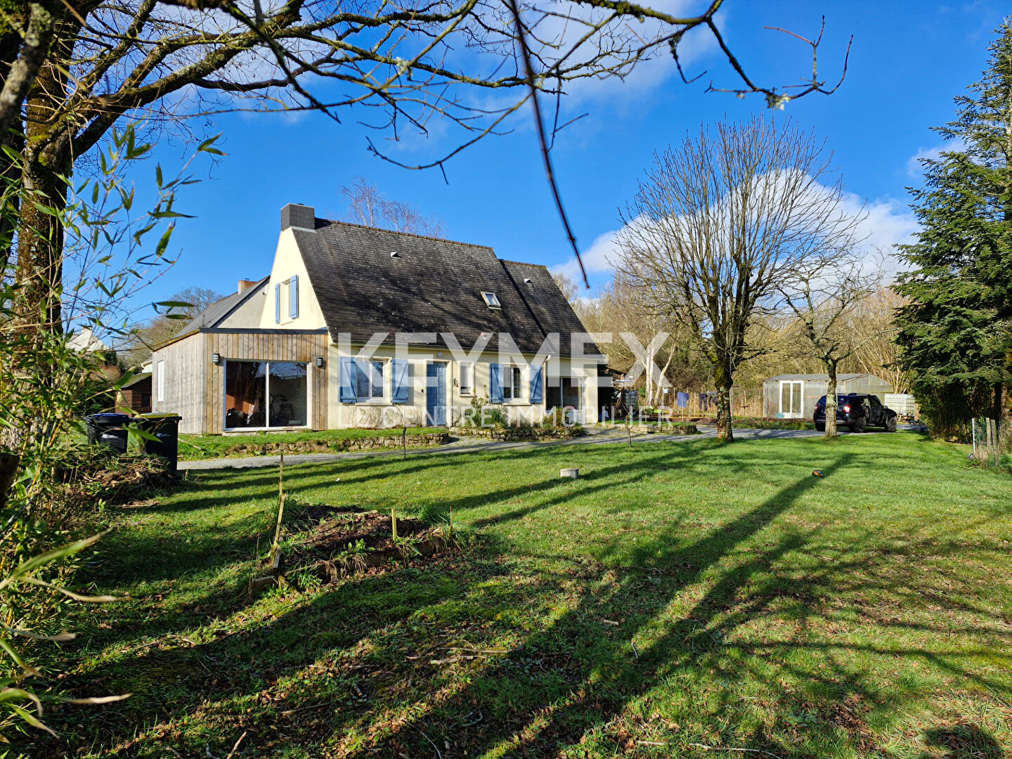 Image Maison PONTCHATEAU 