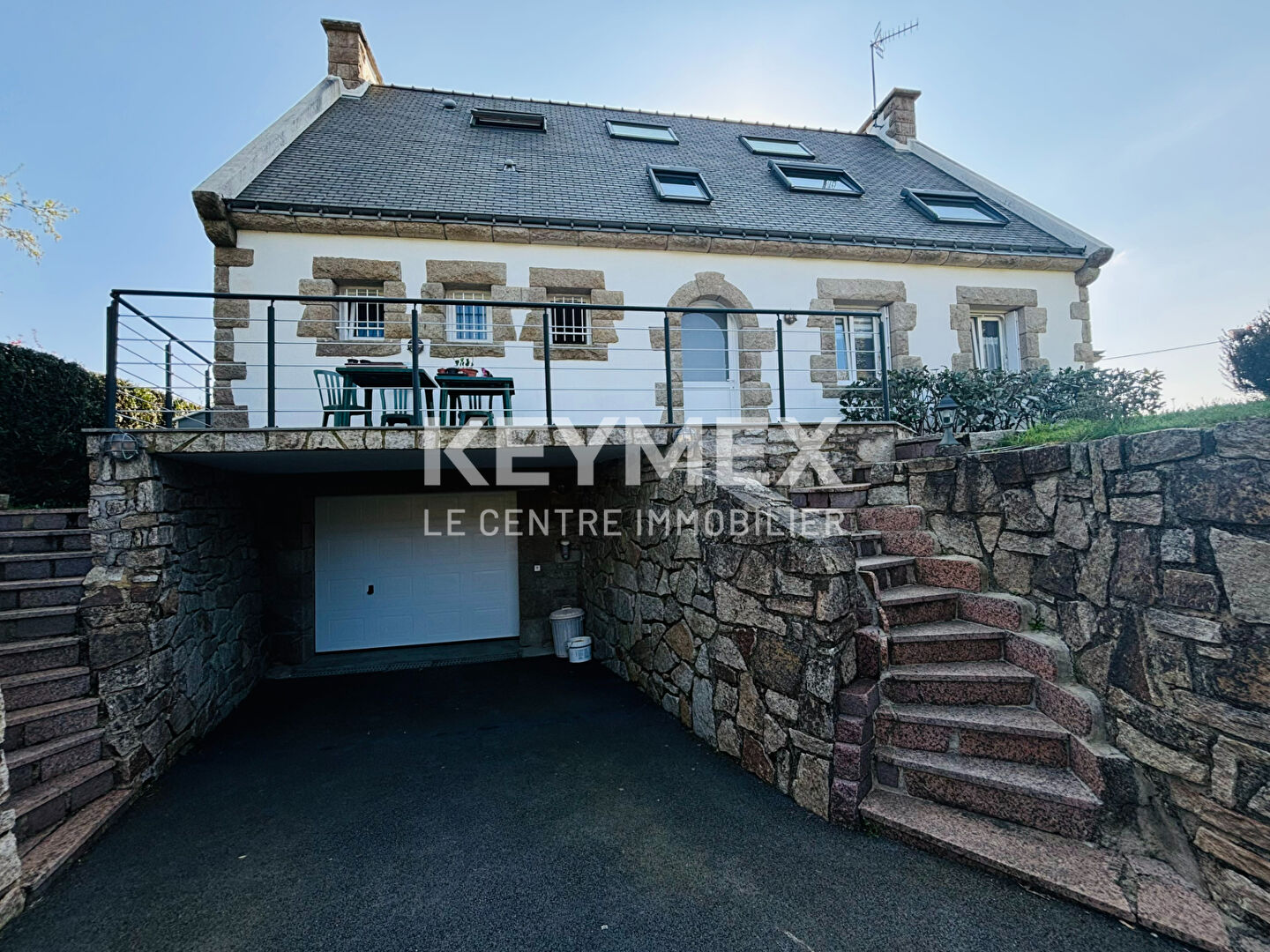 Image Maison ARRADON 