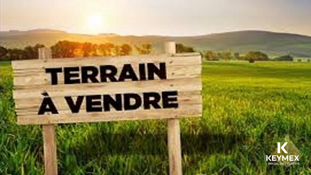 Image Terrain CHEMERE 