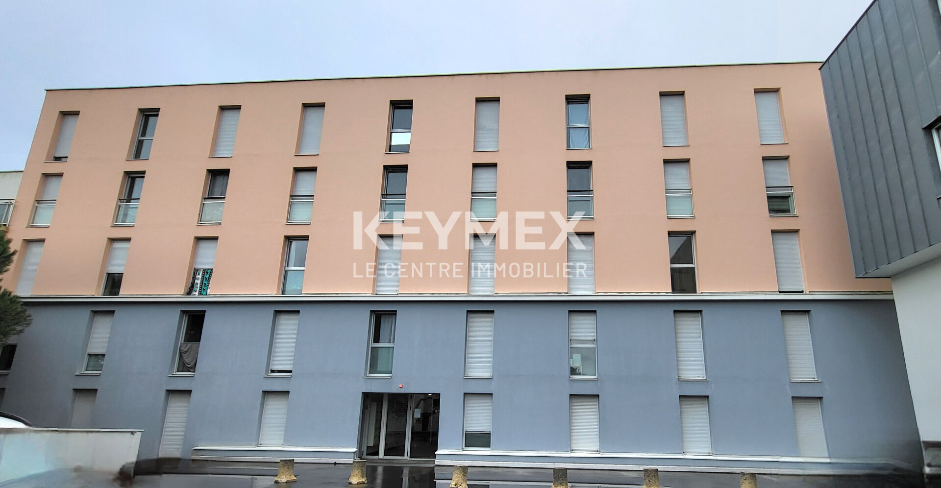 Image Appartement SAINT NAZAIRE 