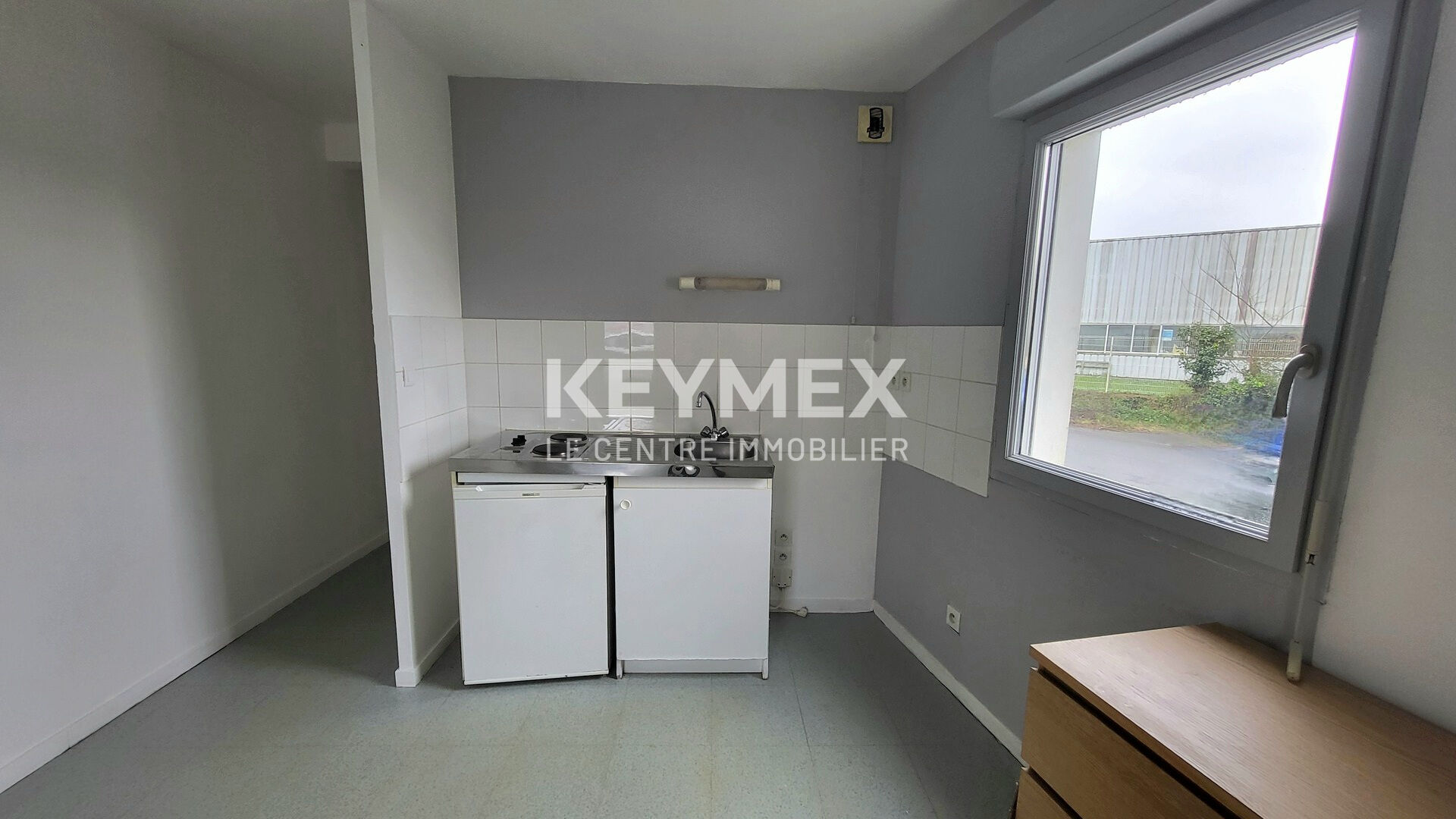 Image Appartement SAINT NAZAIRE 