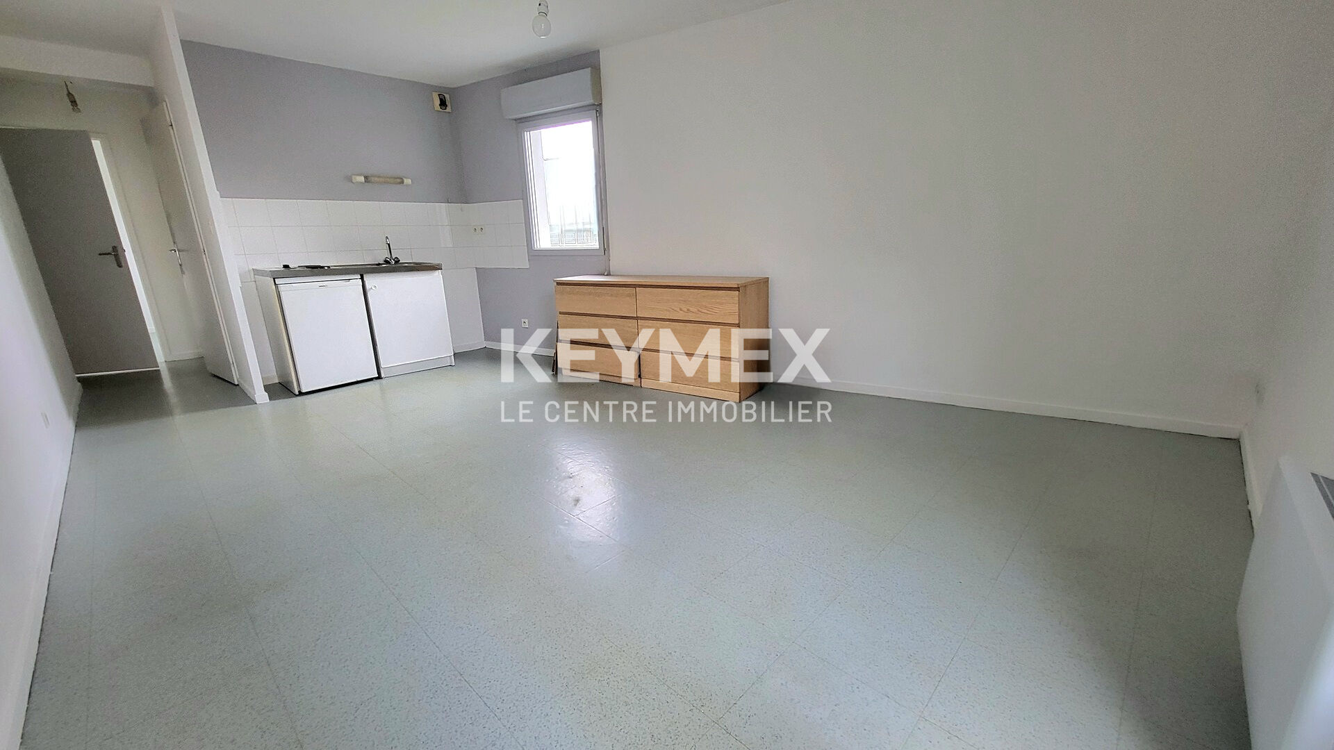 Image Appartement SAINT NAZAIRE 