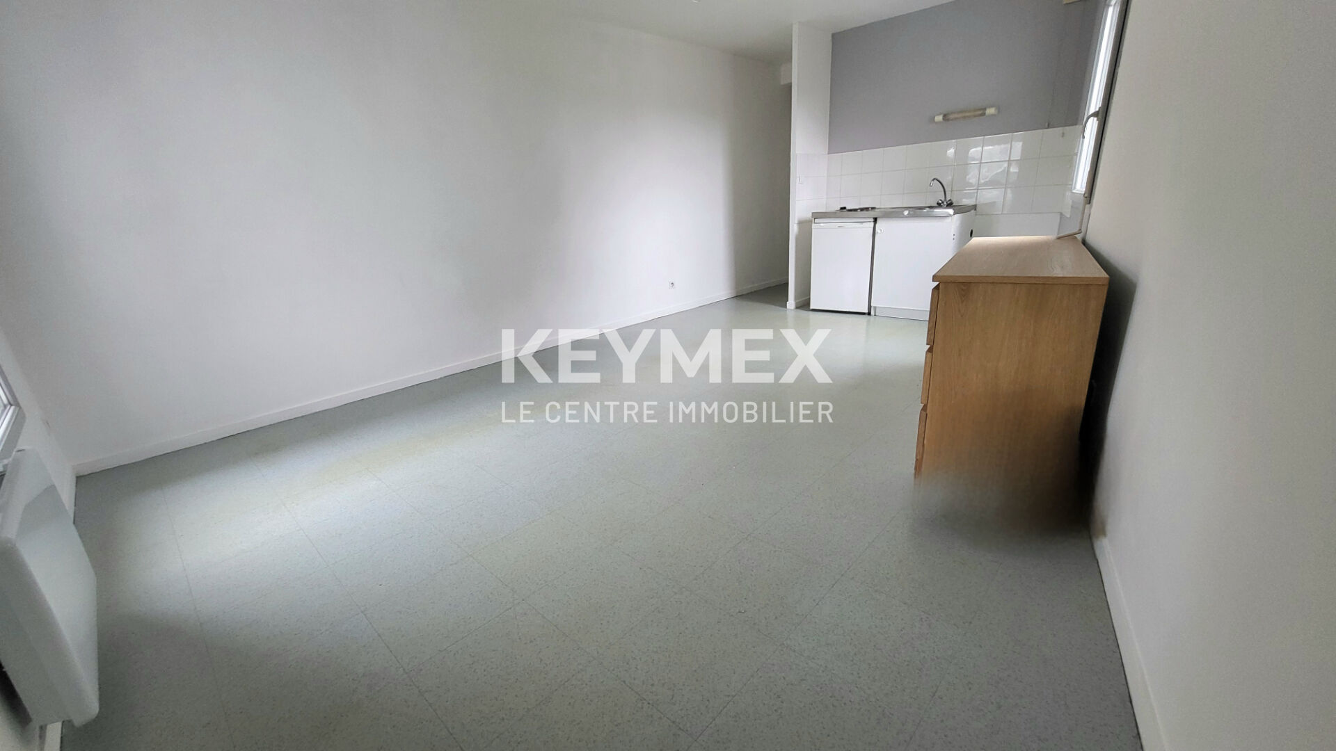 Image Appartement SAINT NAZAIRE 