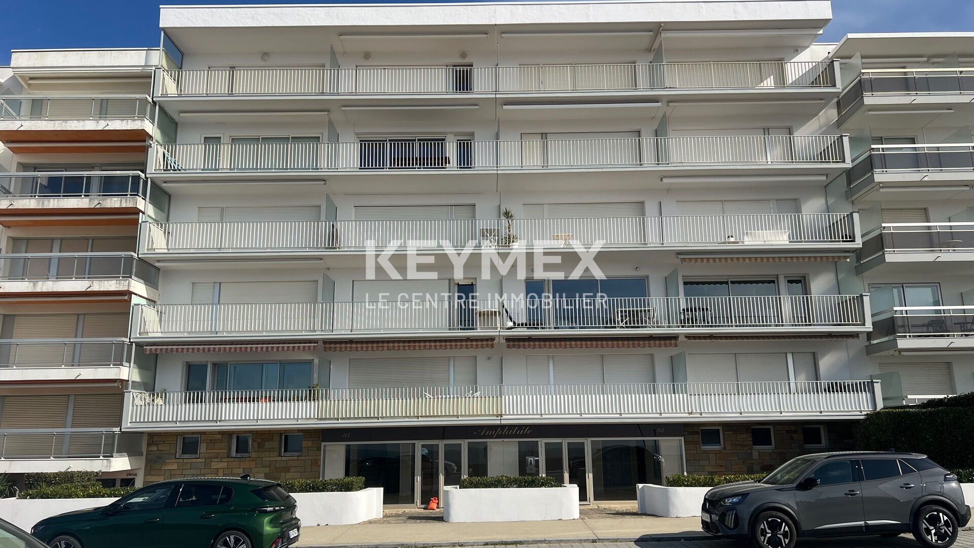 Image Appartement PORNICHET 
