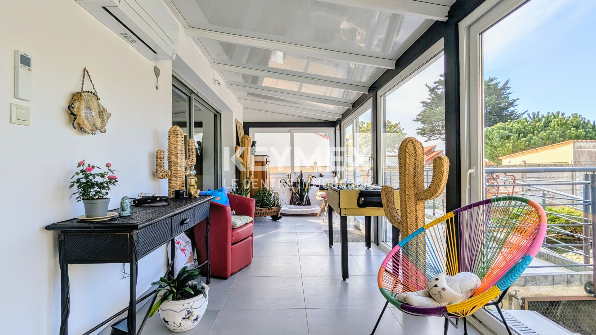 Image Maison SAINT BREVIN LES PINS 