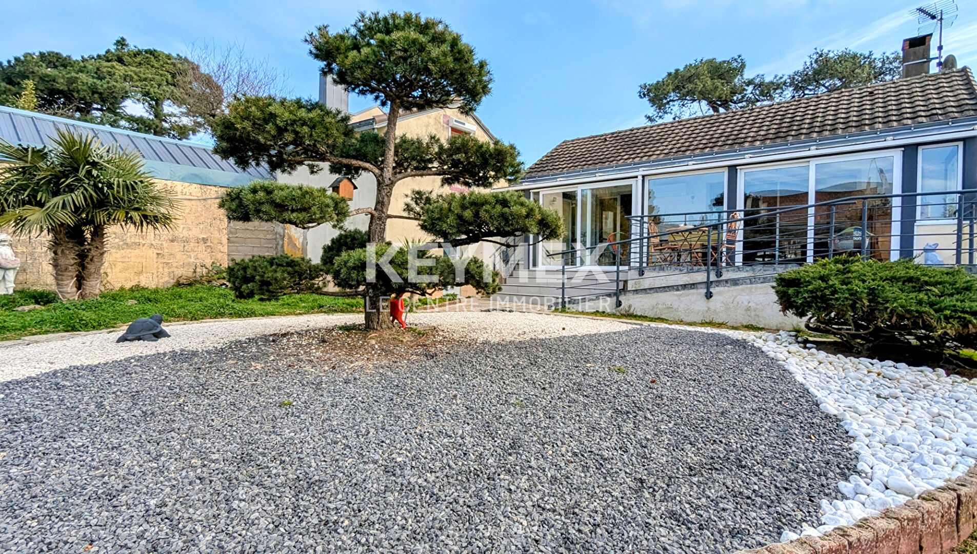 Image Maison SAINT BREVIN LES PINS 