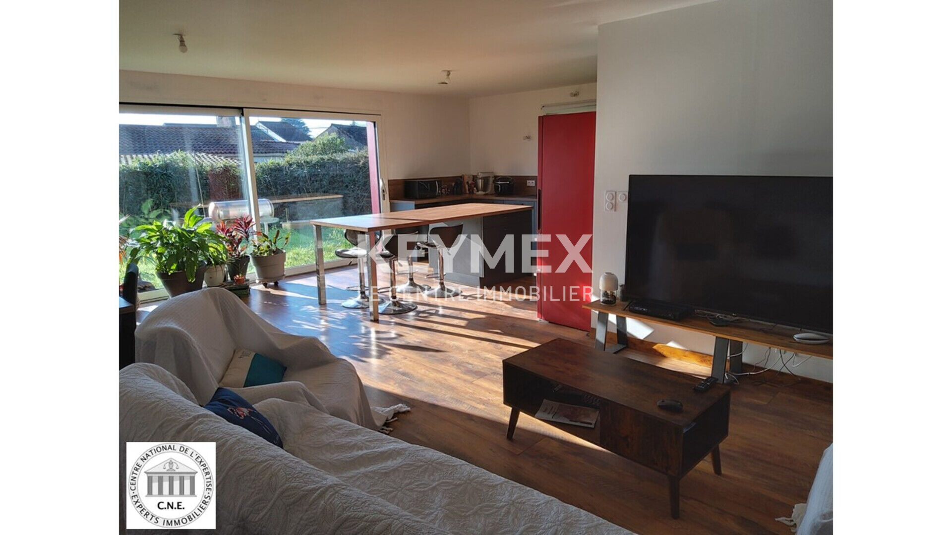 Image Maison CHAUMES EN RETZ 