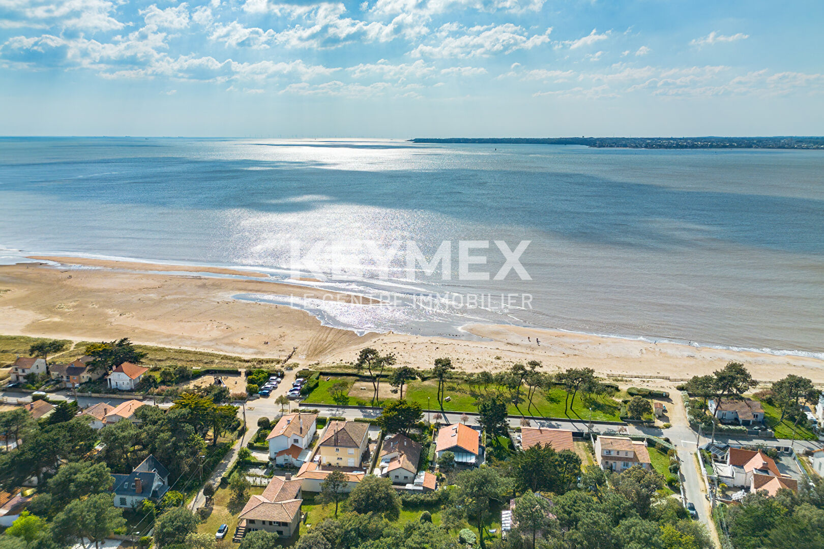 Image Maison SAINT BREVIN LES PINS 