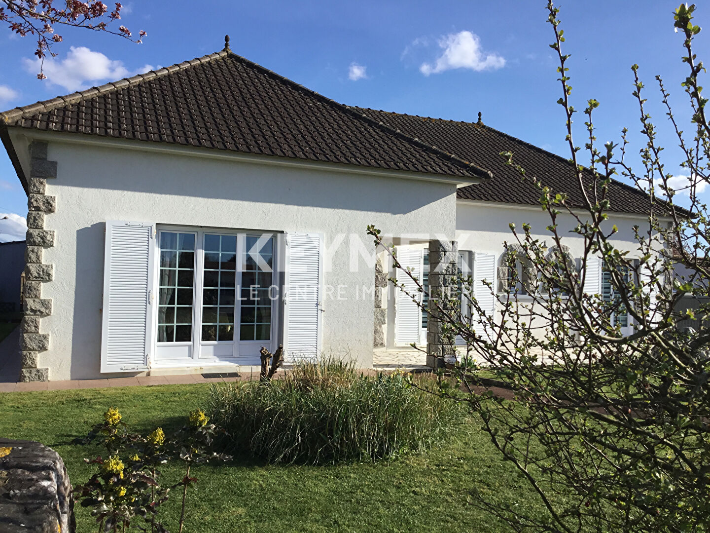 Image Maison CHAUMES EN RETZ 