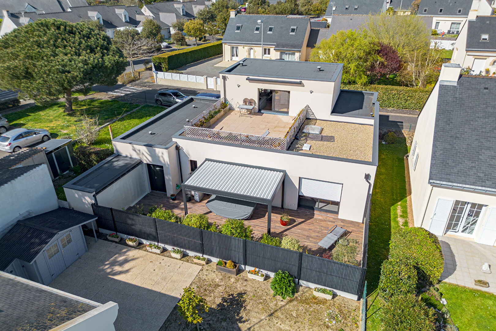 Image Maison LA TURBALLE 