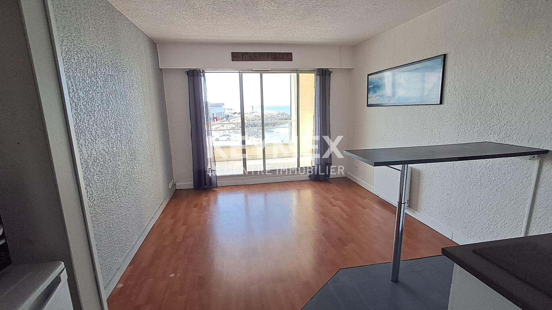 Image Appartement LA TURBALLE 