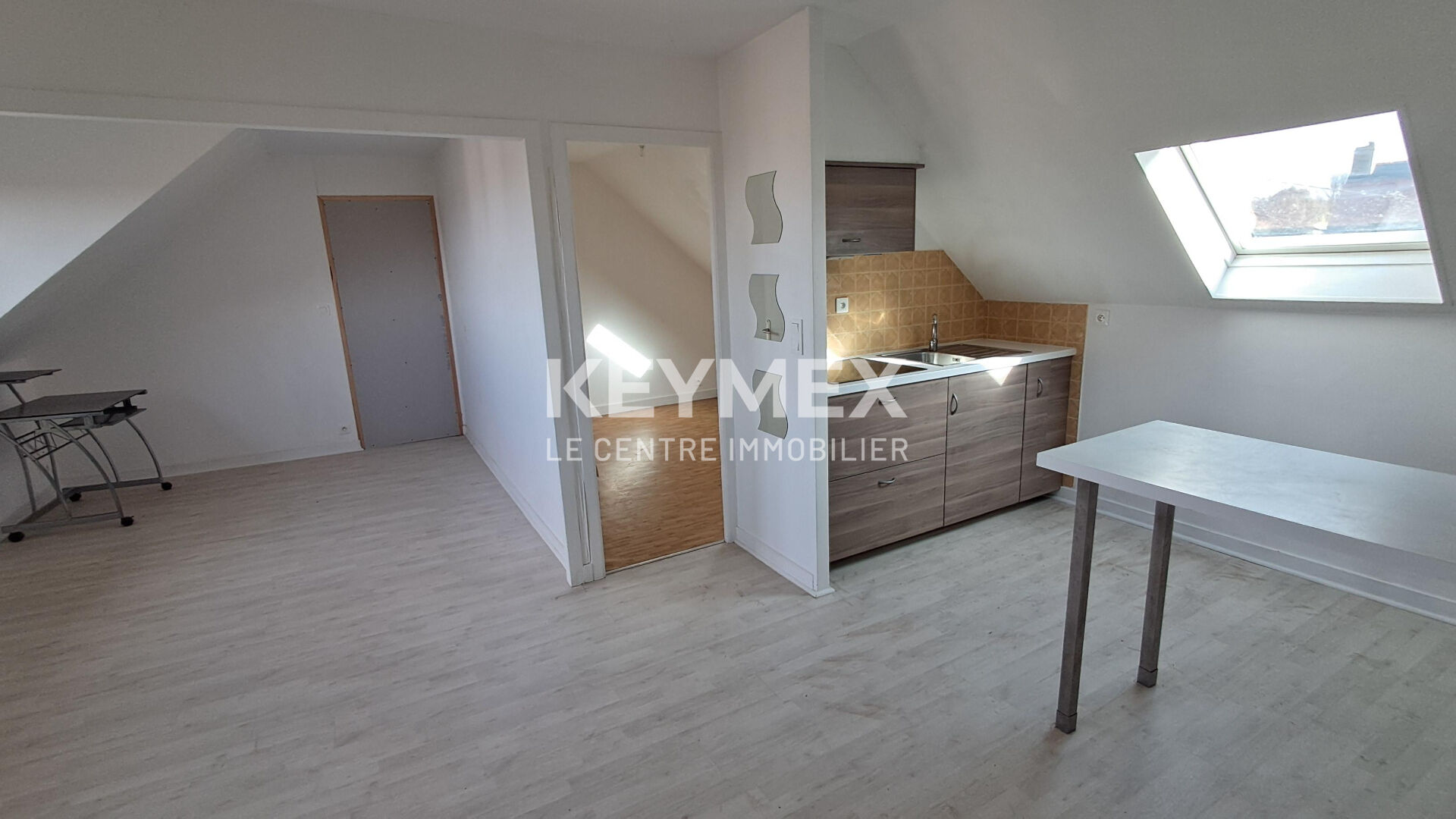 Image Appartement LA TURBALLE 