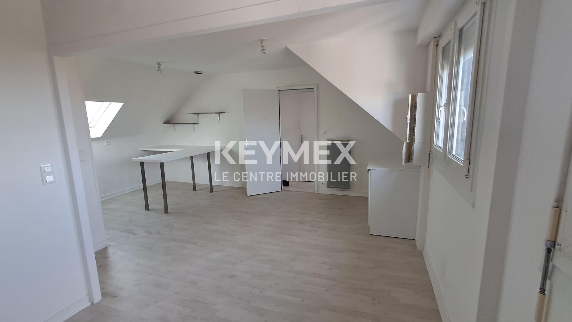 Image Appartement LA TURBALLE 