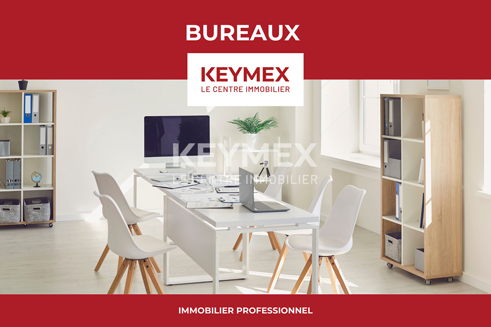 Prendre rendez-vous pour visiter Local commercial GUERANDE