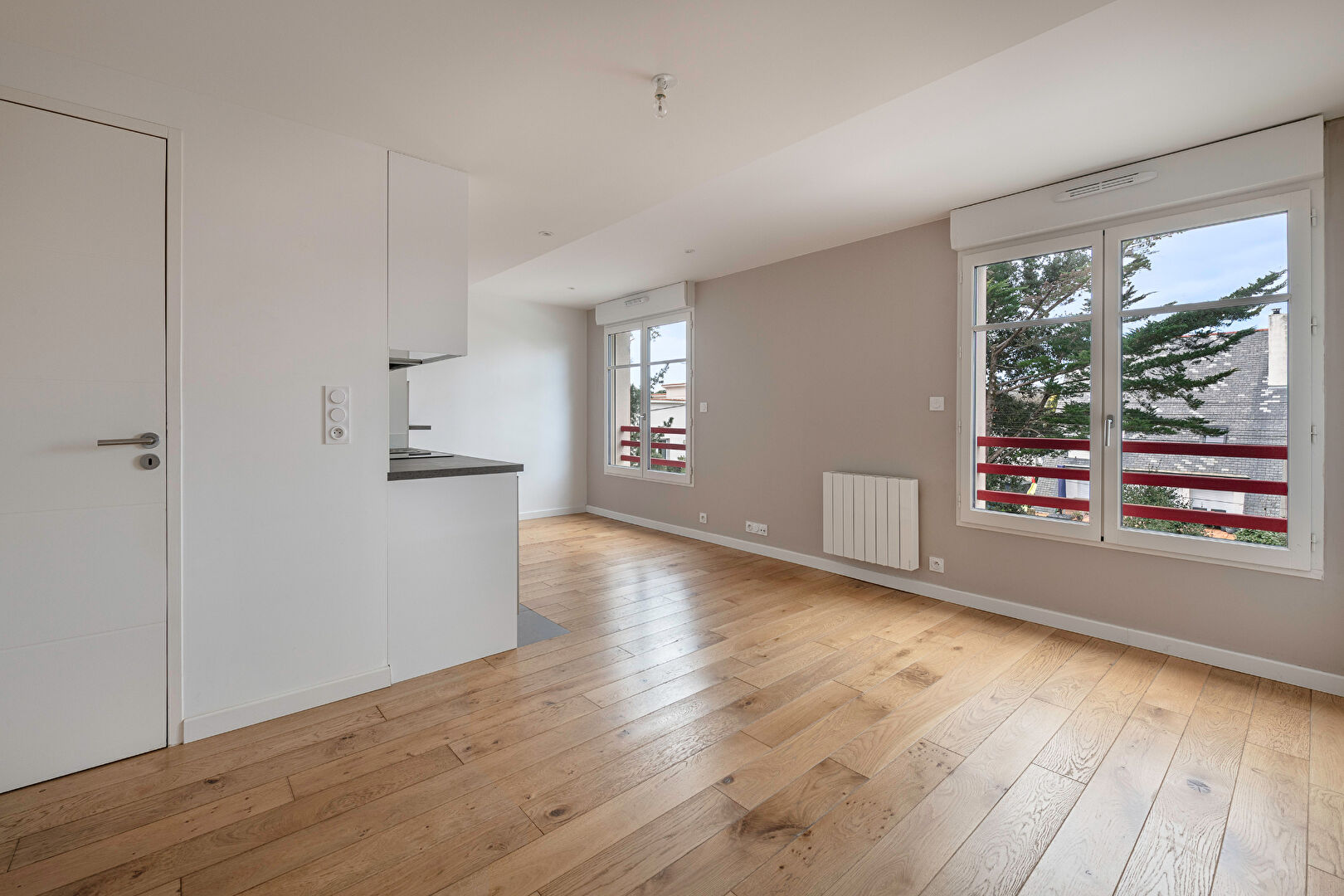 Image Appartement LA BAULE ESCOUBLAC 
