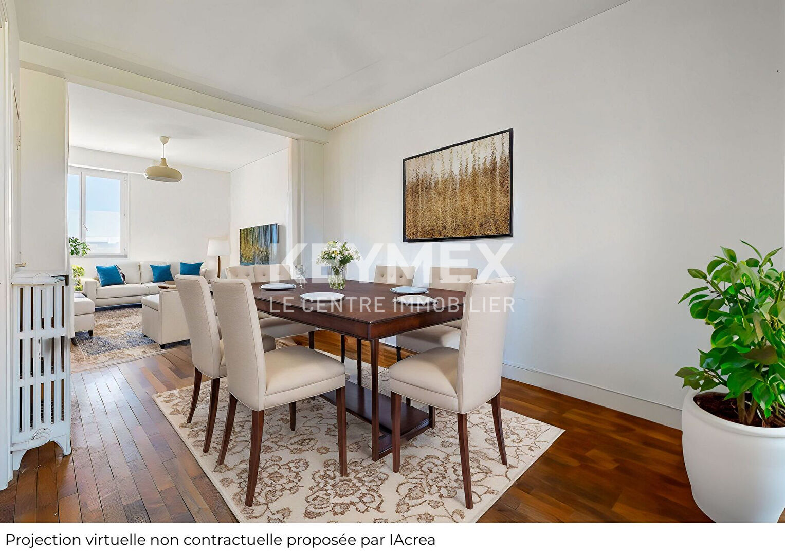 Image Appartement SAINT NAZAIRE 