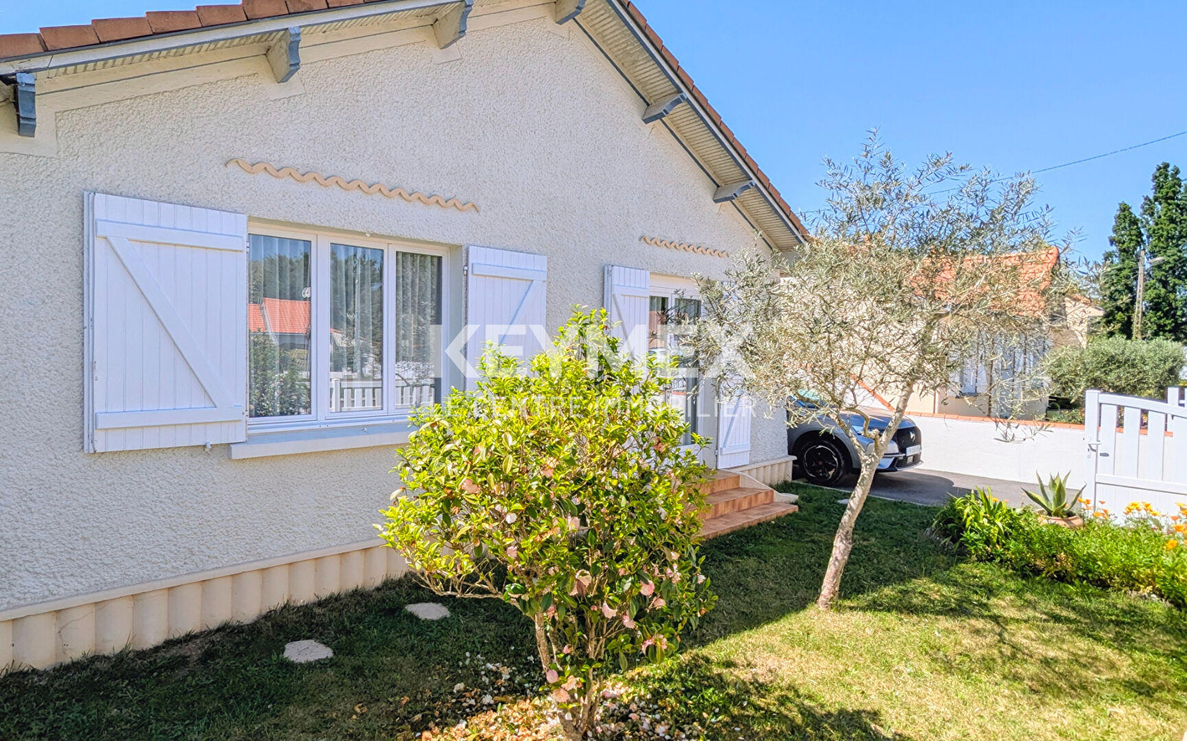 Image Maison SAINT BREVIN LES PINS 