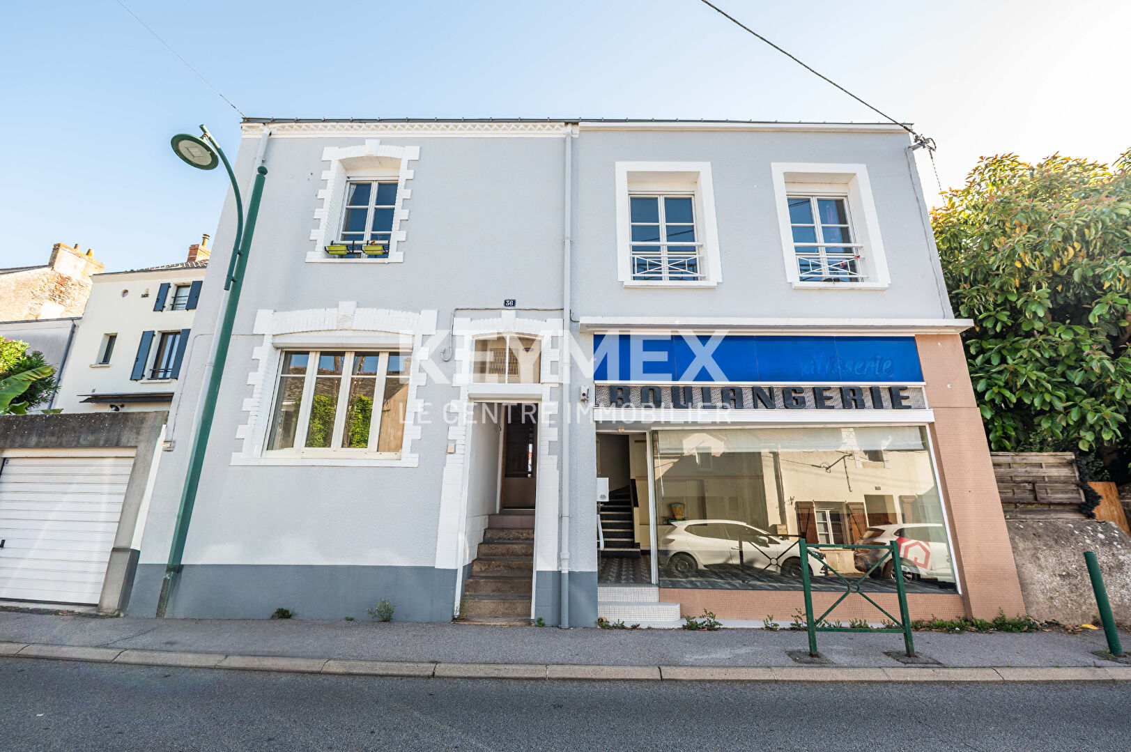 Image Local commercial INDRE 