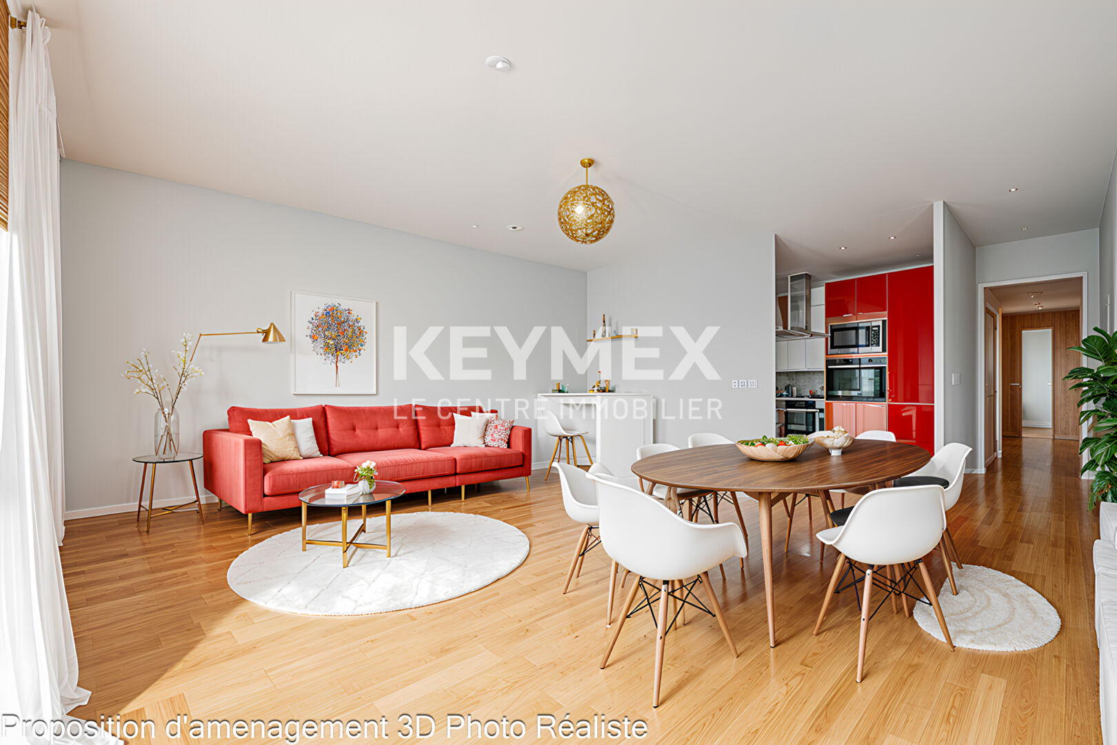 Image Appartement SAINT NAZAIRE 