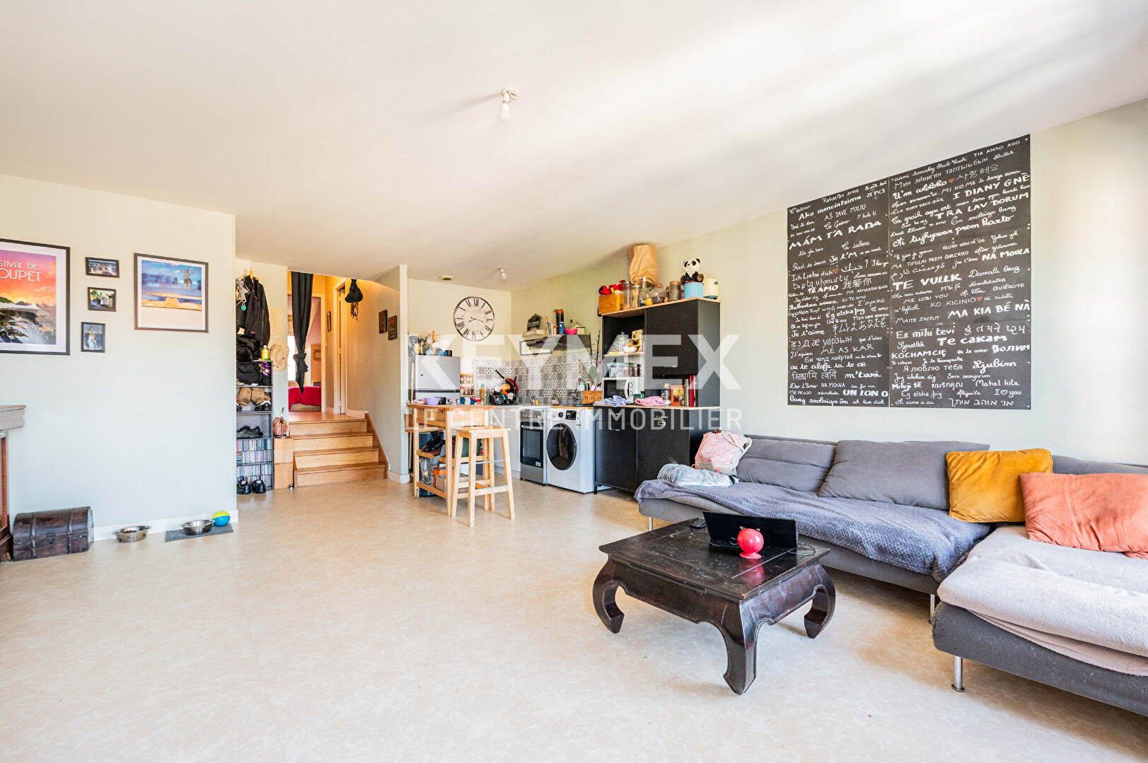 Image Appartement INDRE 