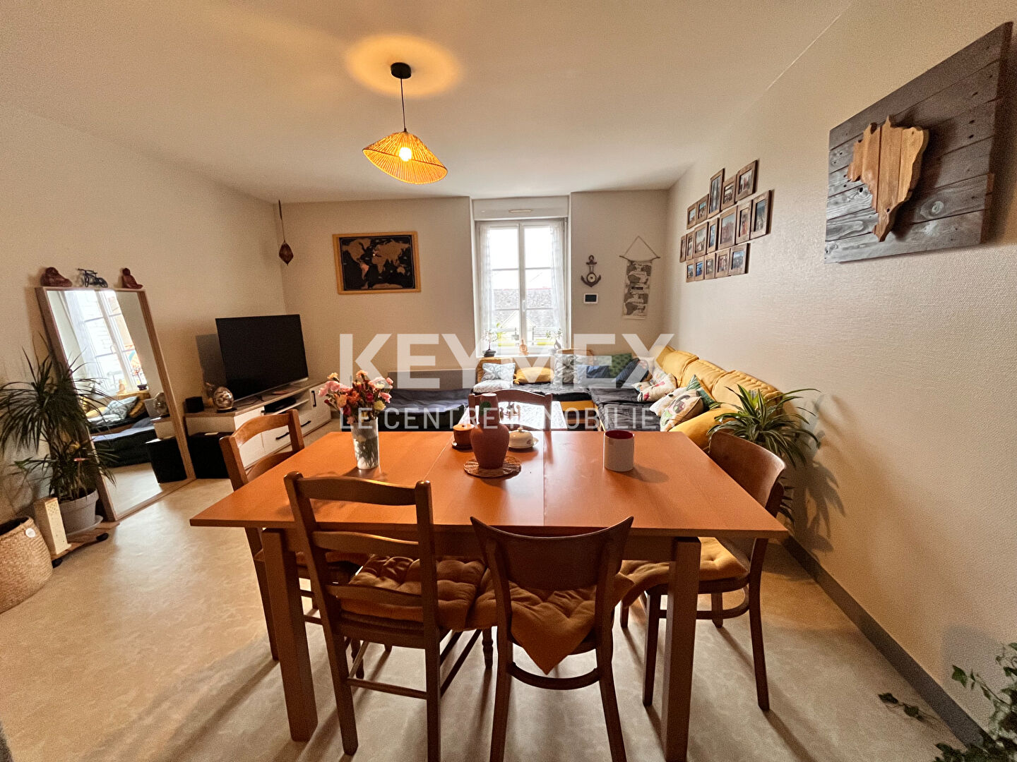 Image Appartement INDRE 