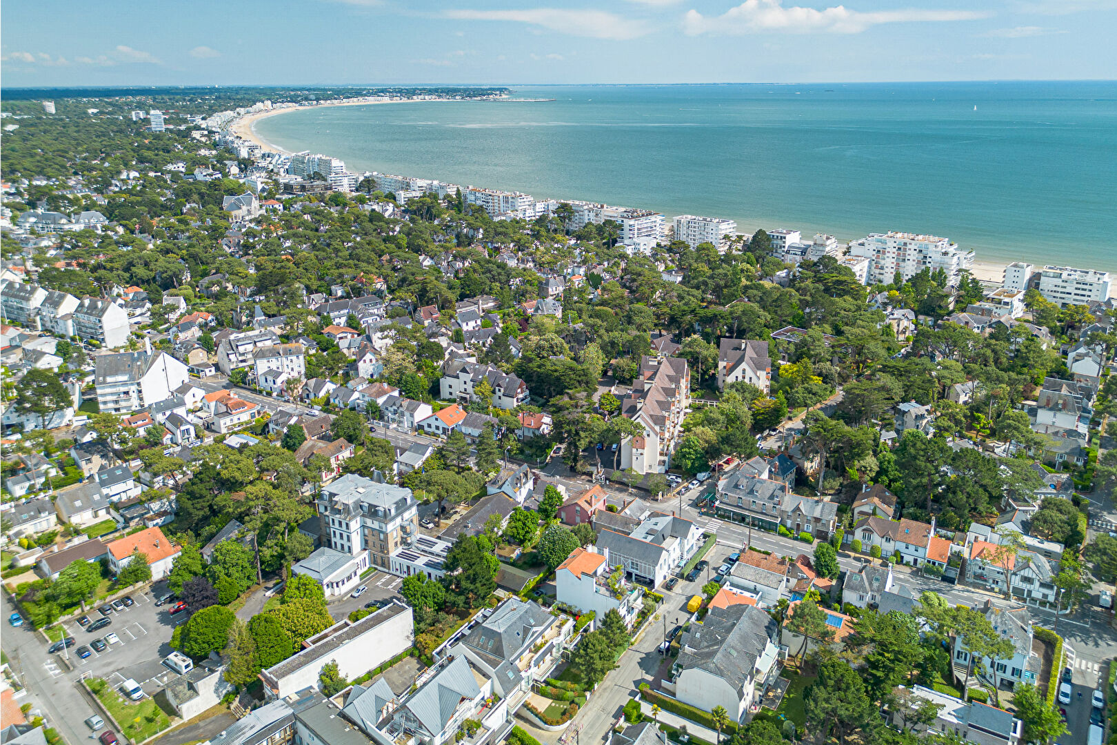 Image Appartement LA BAULE ESCOUBLAC 