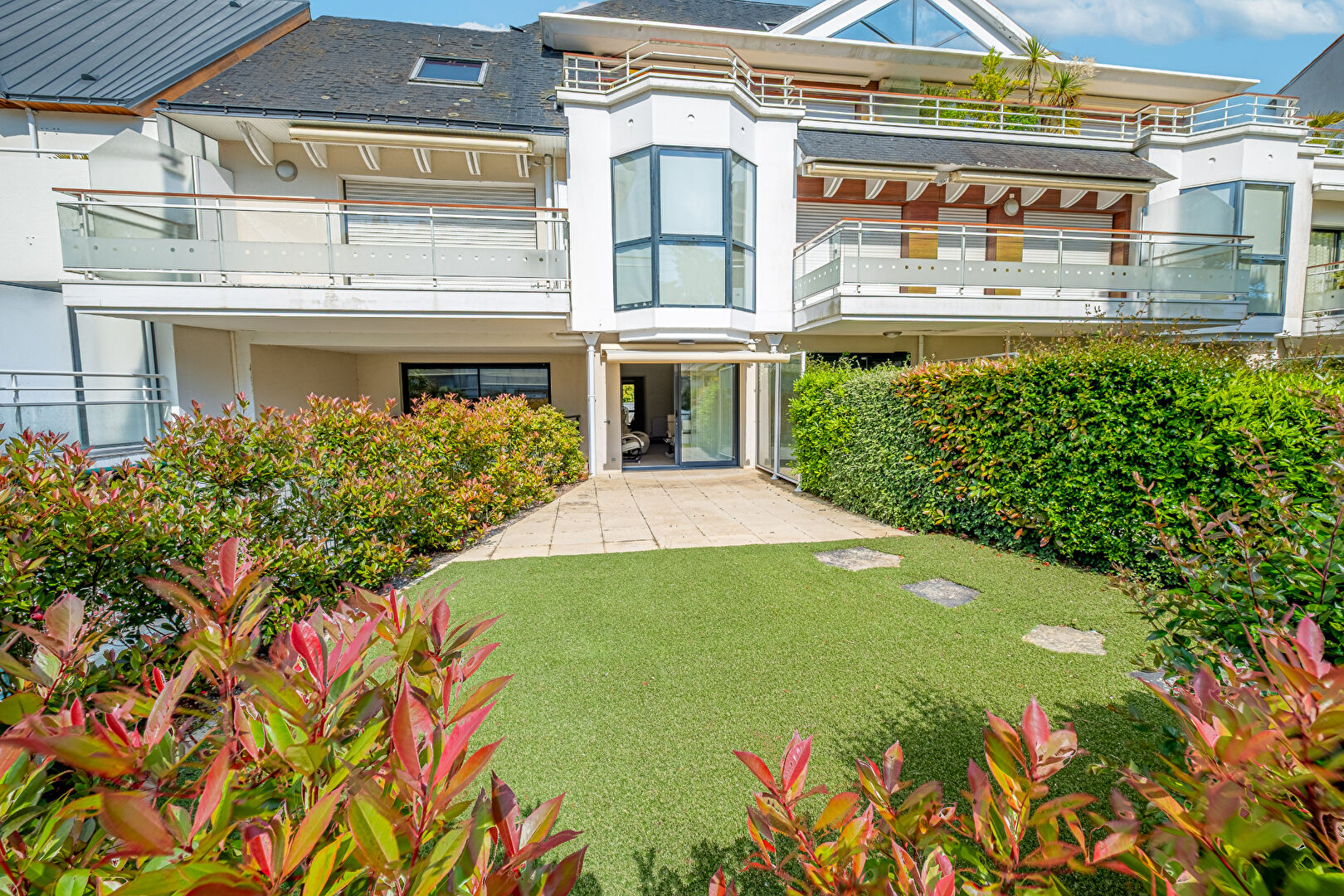 Image Appartement LA BAULE ESCOUBLAC 