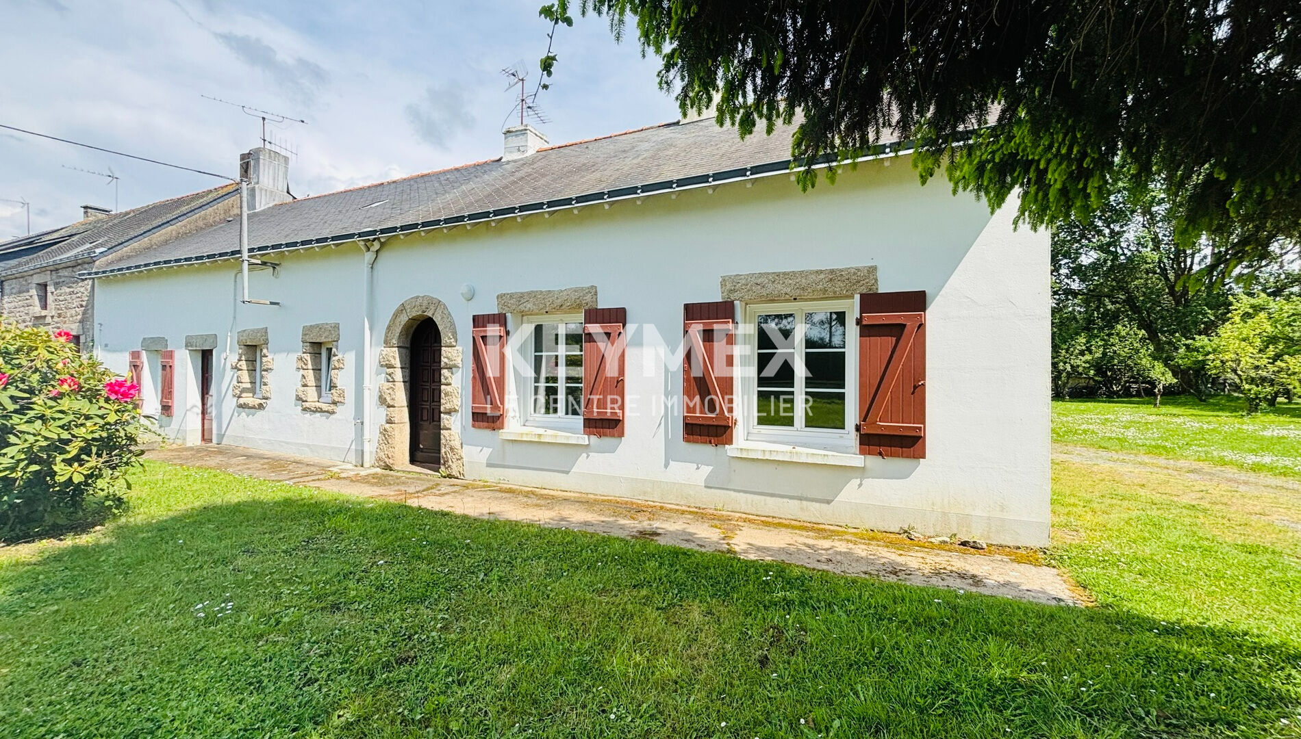 Image Maison SAINT MOLF 