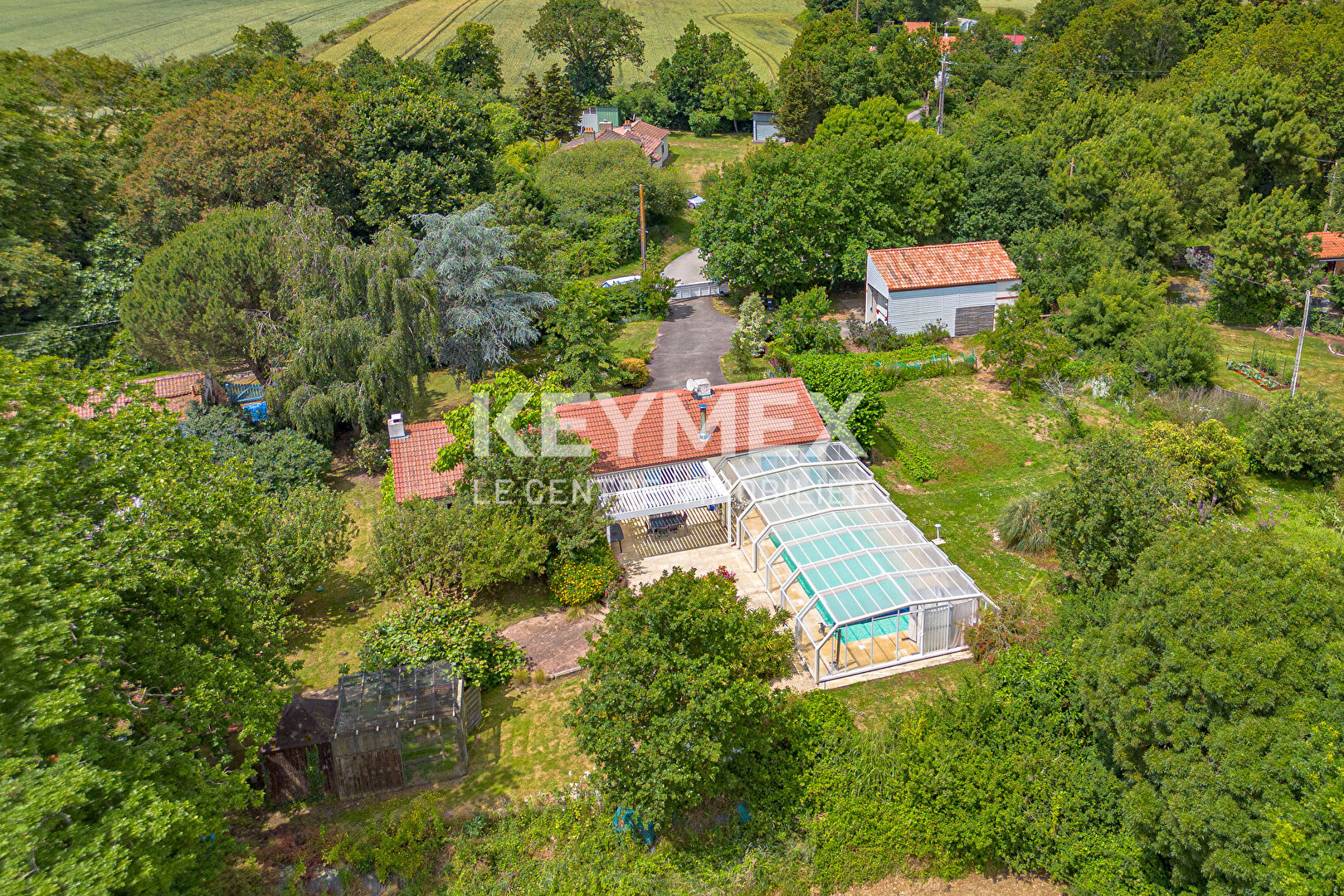 Image Maison CHAUVE 