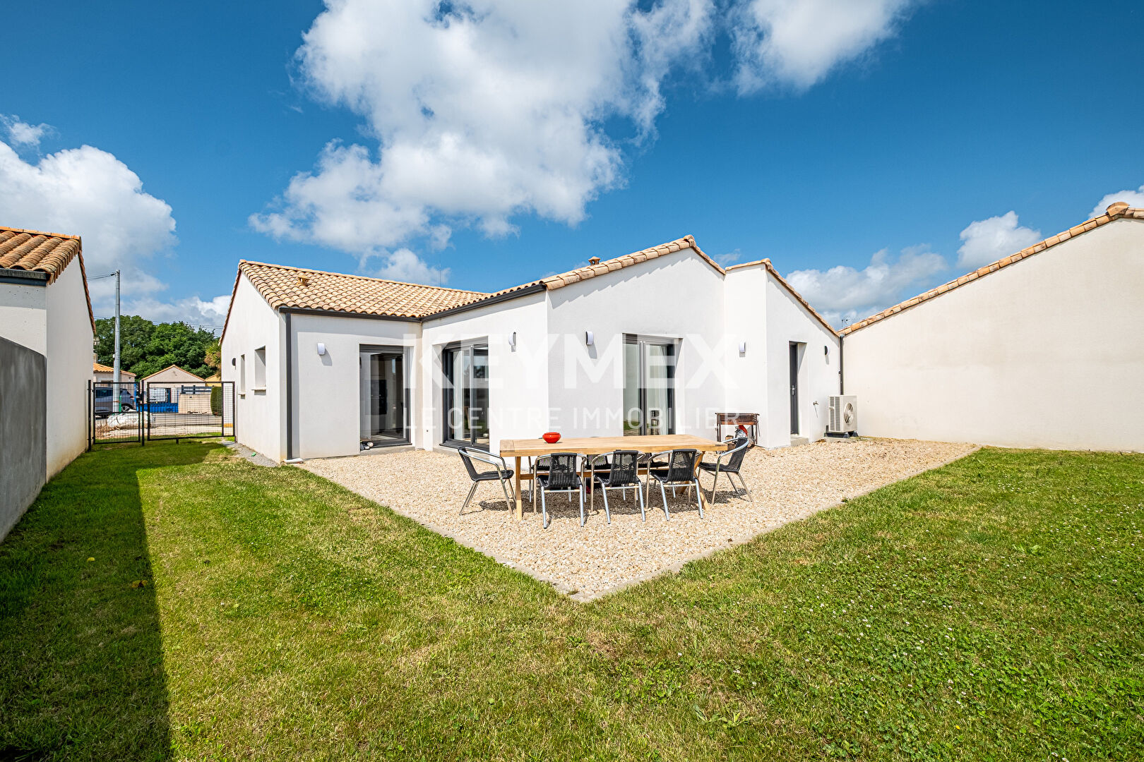 Image Maison VUE 
