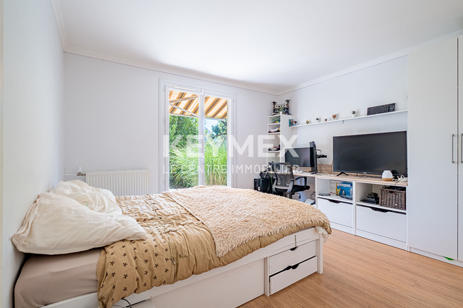 Image Maison SAINT MARC SUR MER 