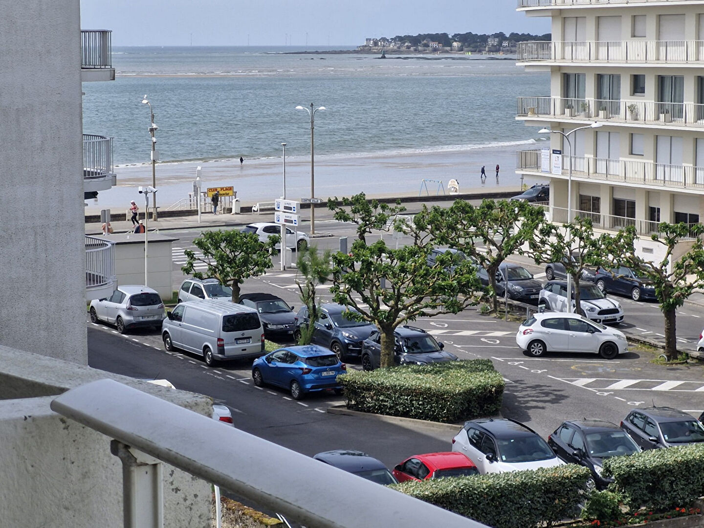 Image Appartement LA BAULE ESCOUBLAC 