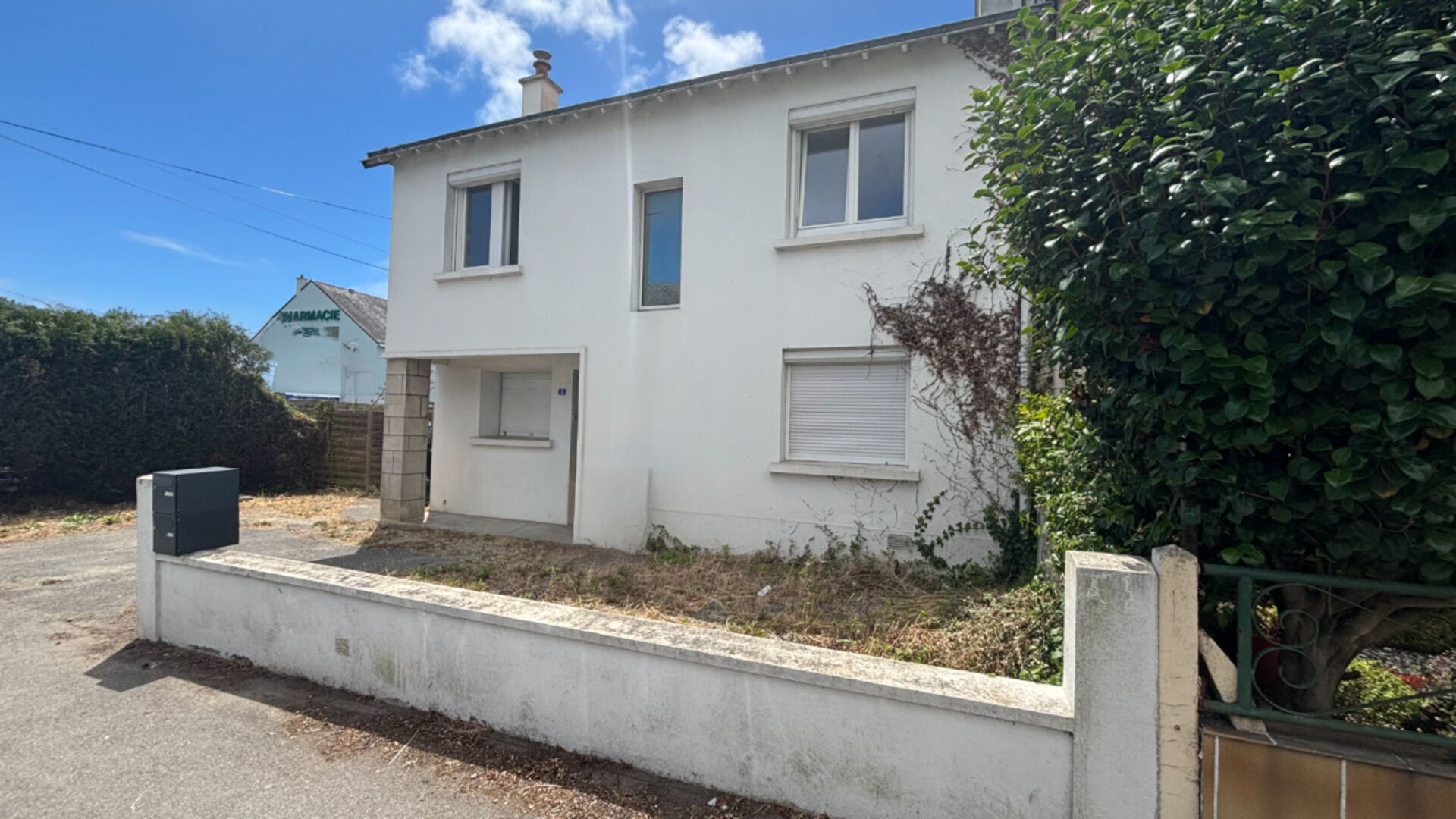 Image Appartement SAINT NAZAIRE 