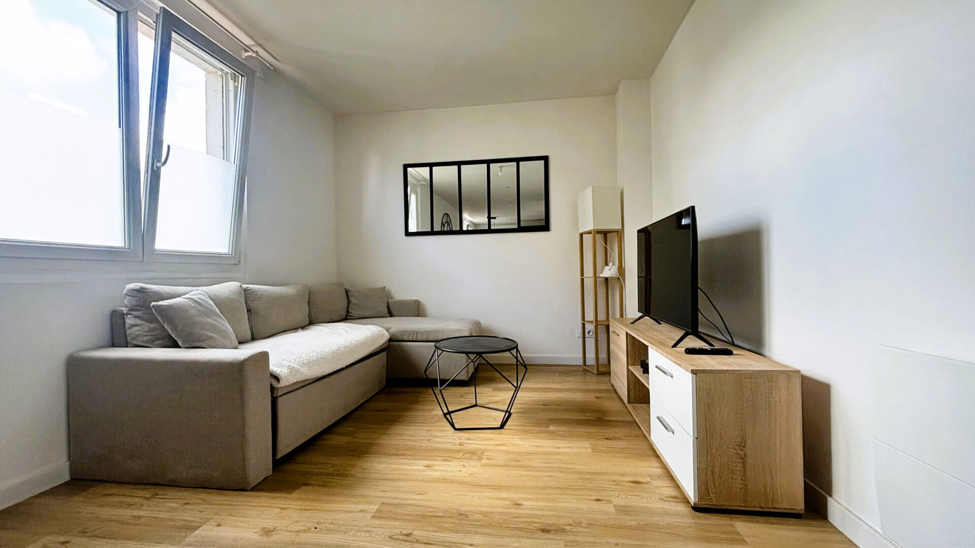 Image Appartement SAINT NAZAIRE 