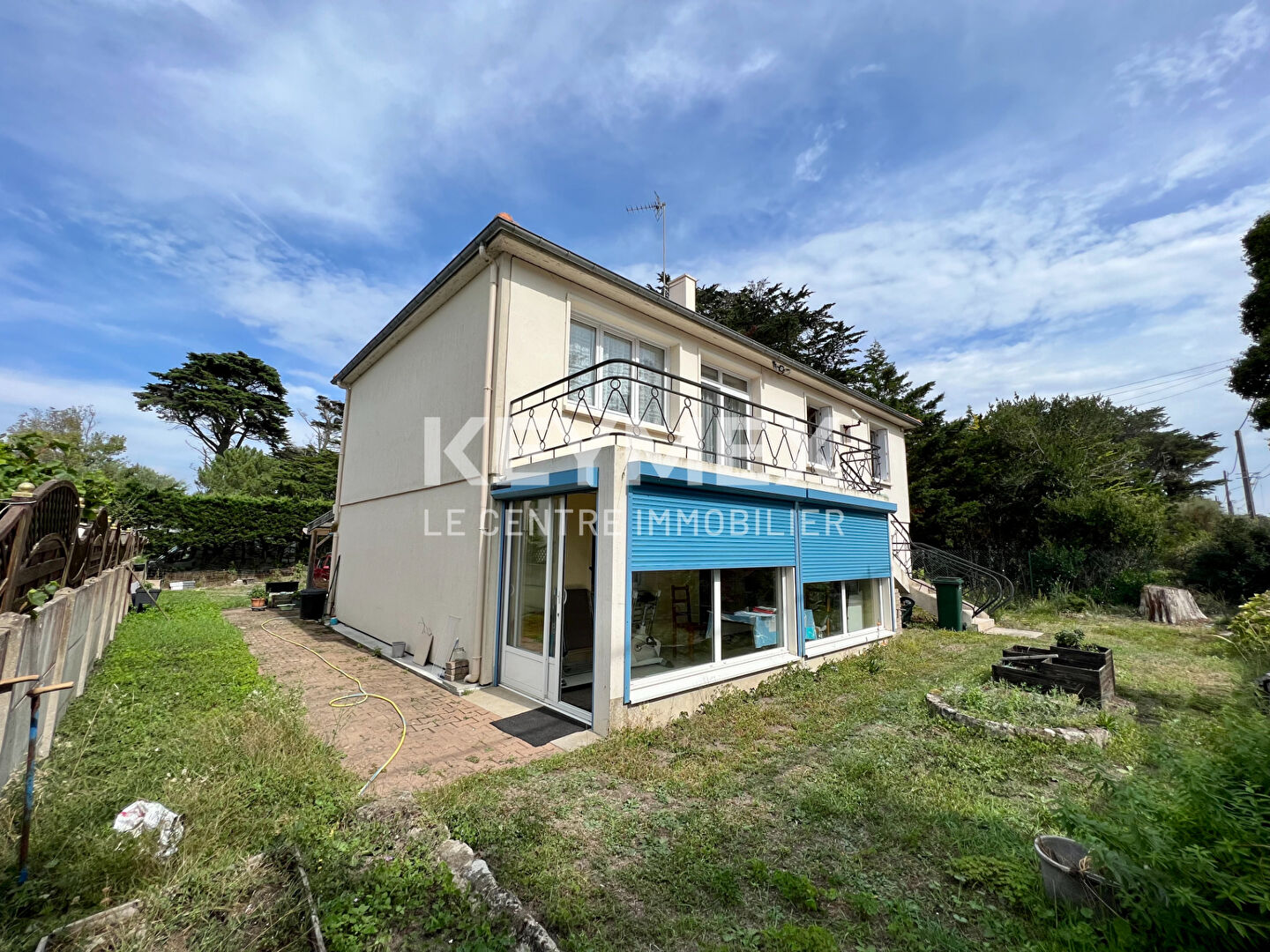 Image Maison BATZ SUR MER 
