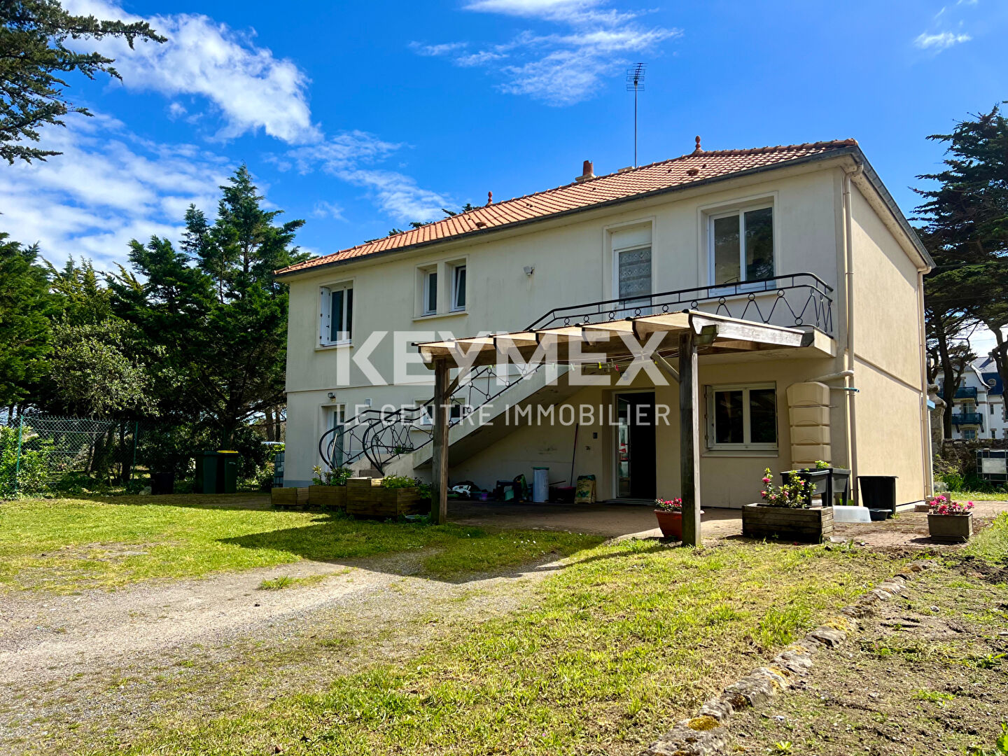 Image Maison BATZ SUR MER 