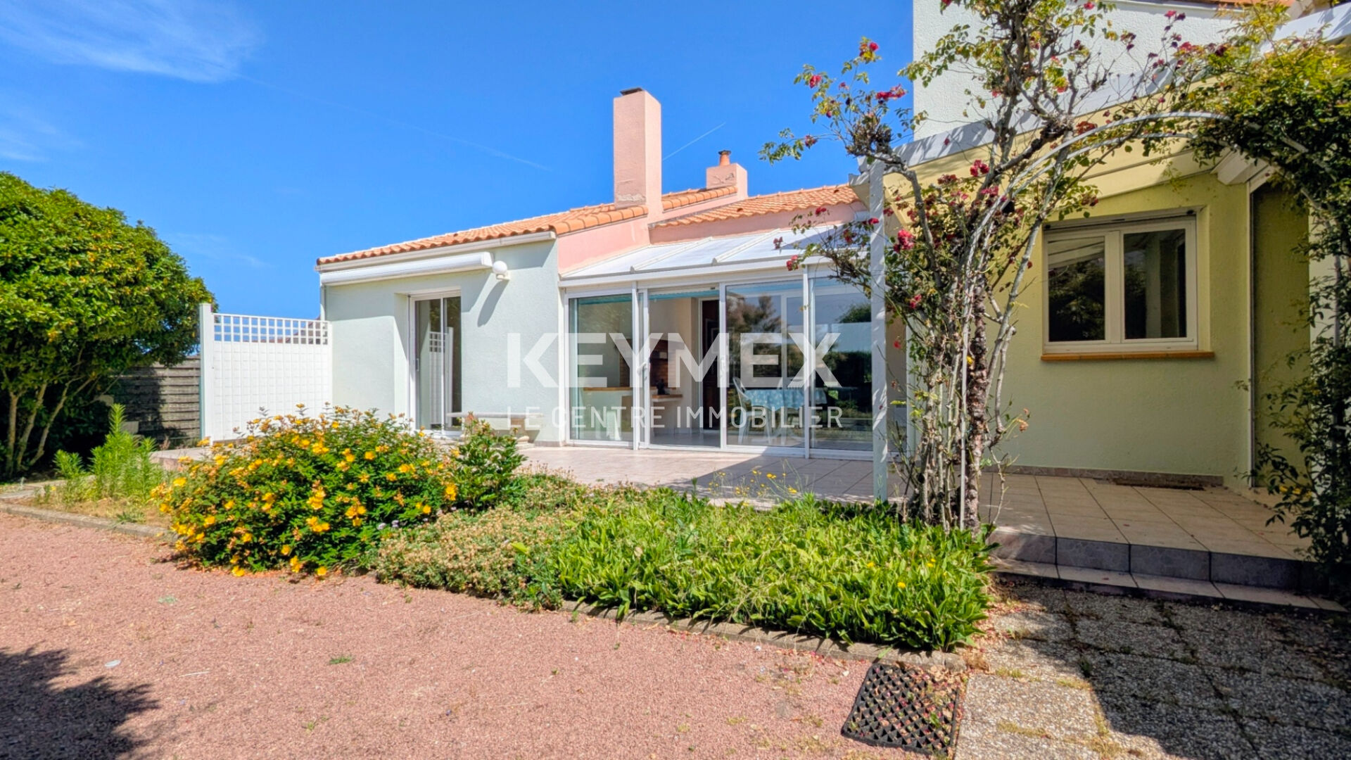Image Maison PREFAILLES 