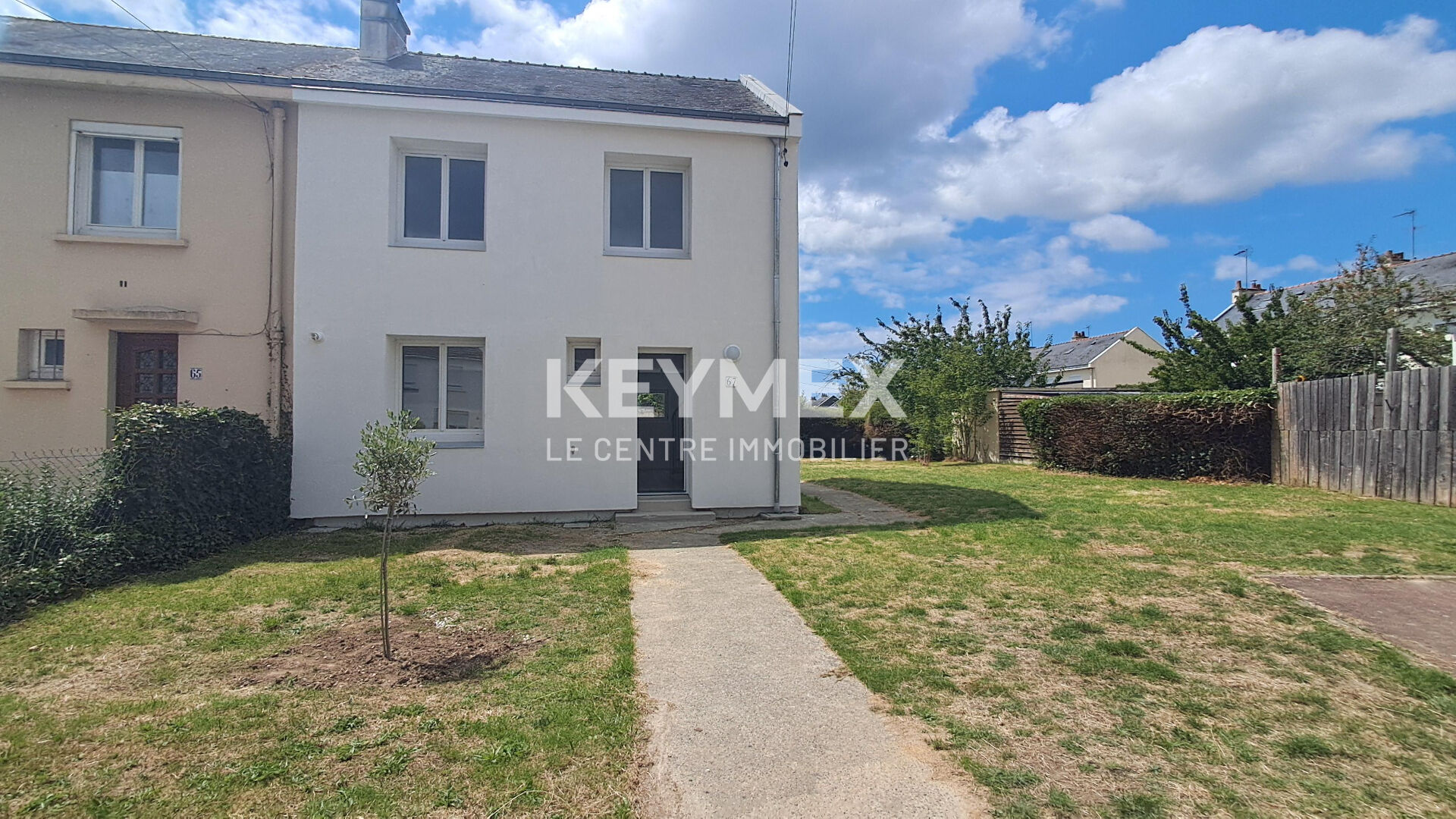 Image Maison SAINT NAZAIRE 